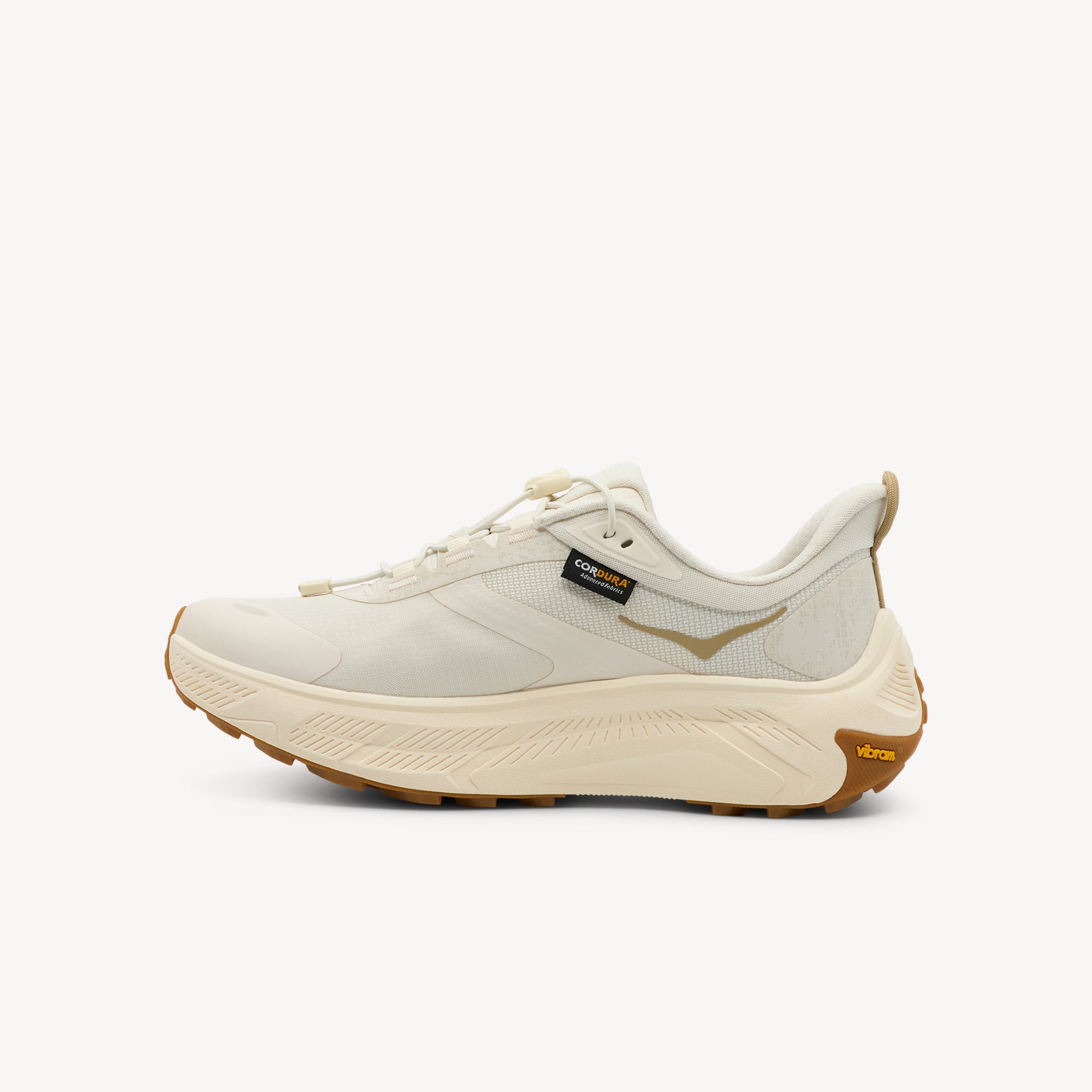 Hoka Transport 2 Alabaster Womens