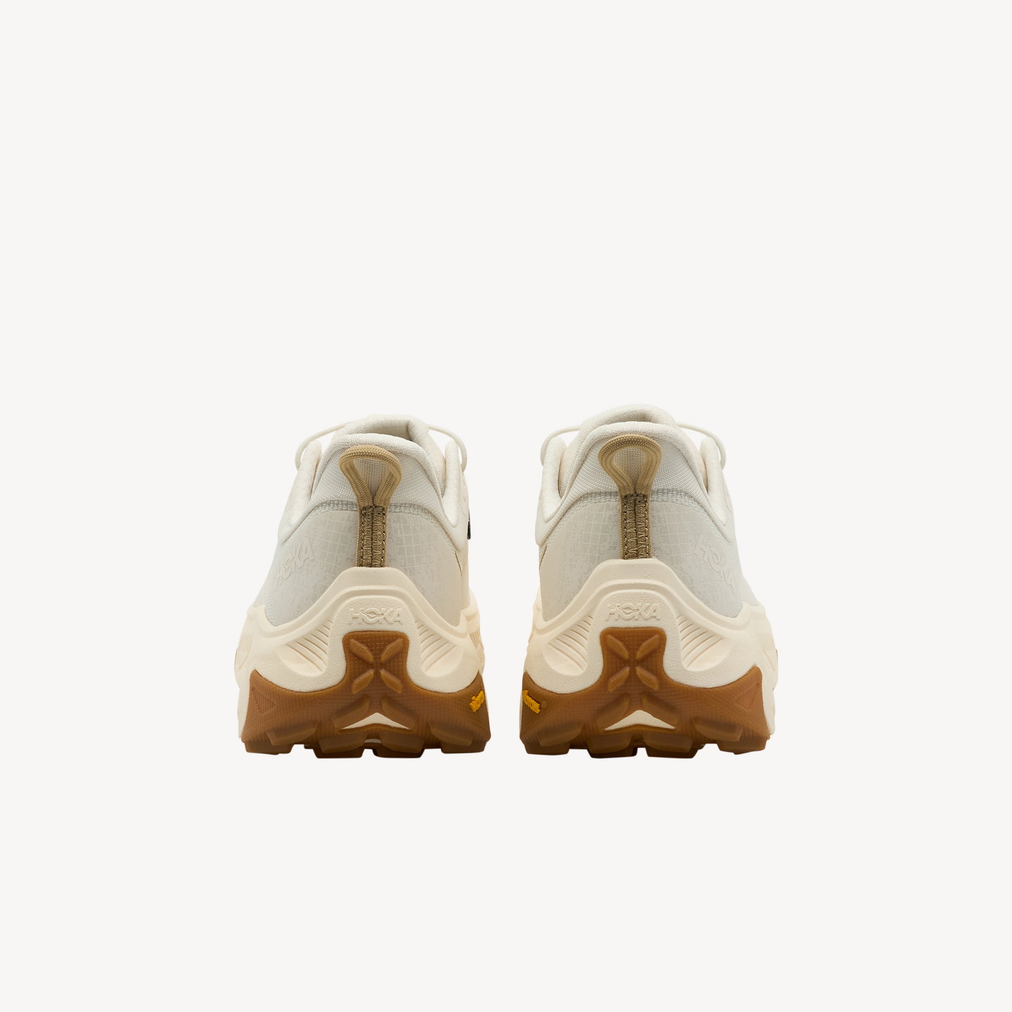 Hoka Transport 2 Alabaster Womens