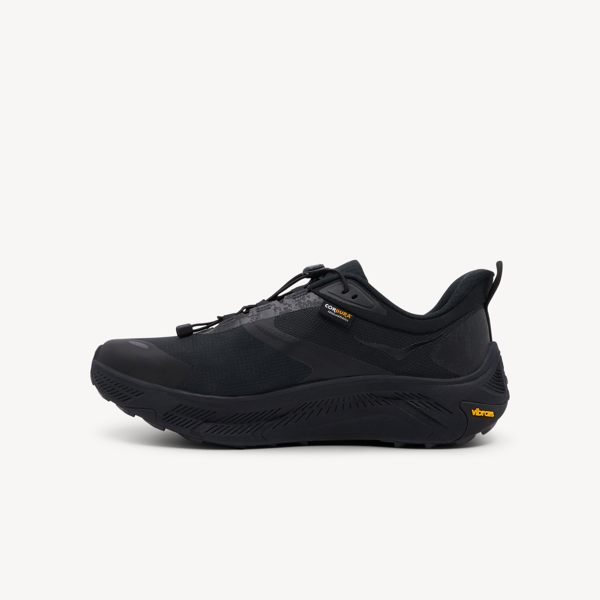 Hoka Transport 2 Black Mens