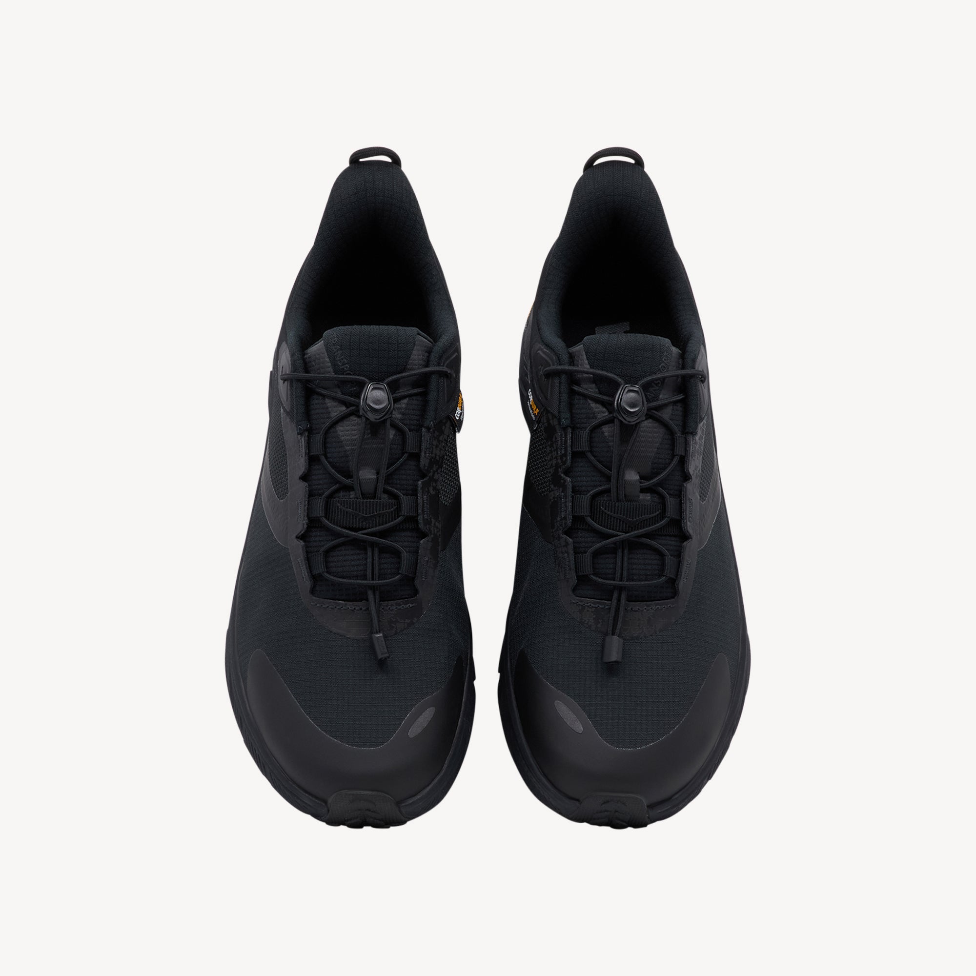 Hoka Transport 2 Black Mens