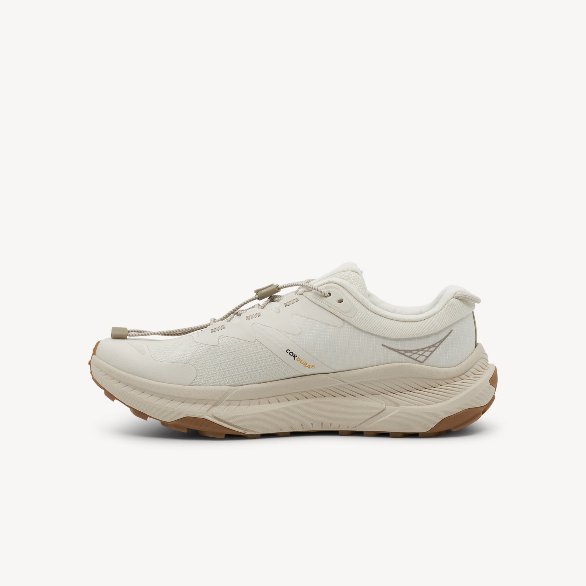 Hoka Transport Eggnog Womens