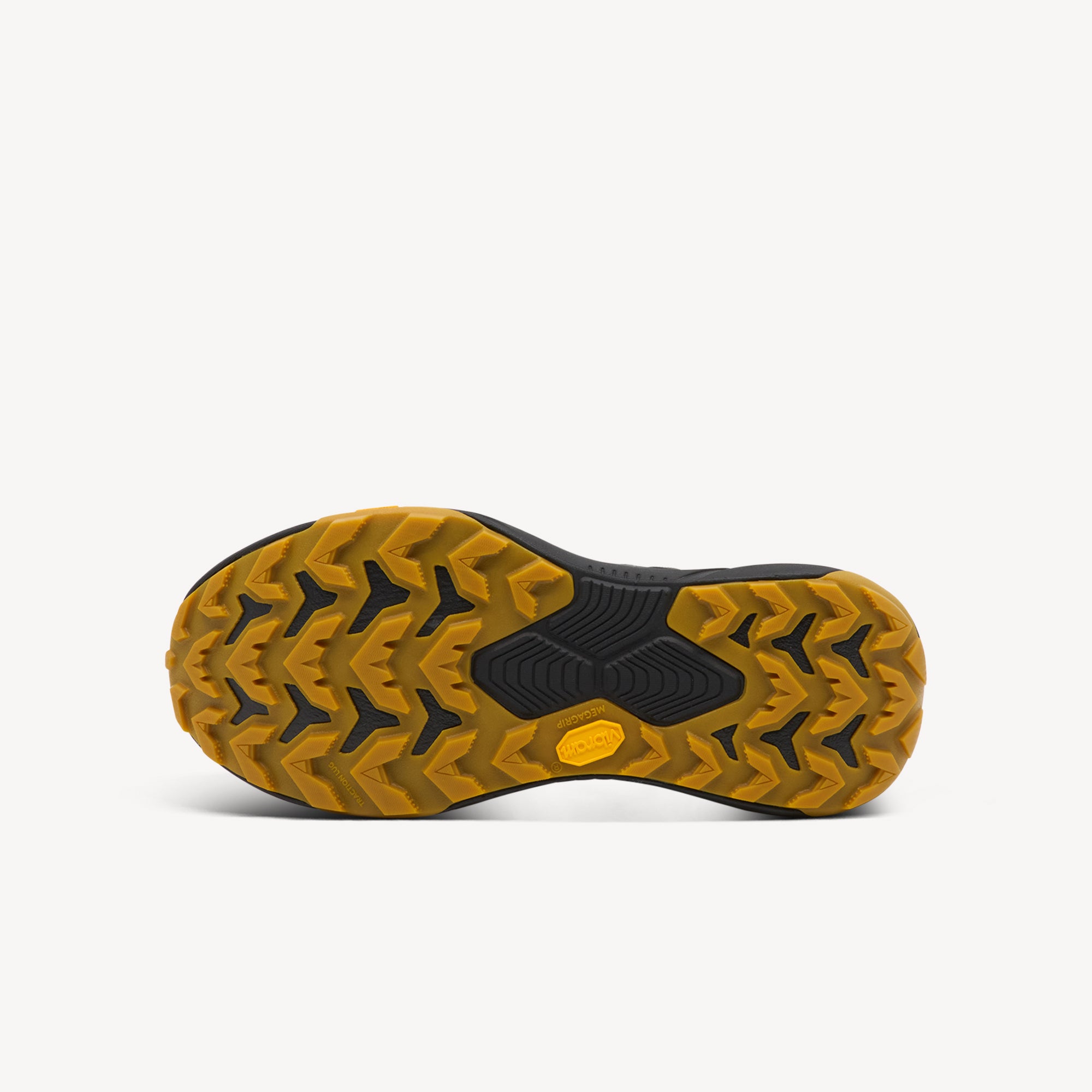 Hoka Transport Hike GTX Black / Black Womens