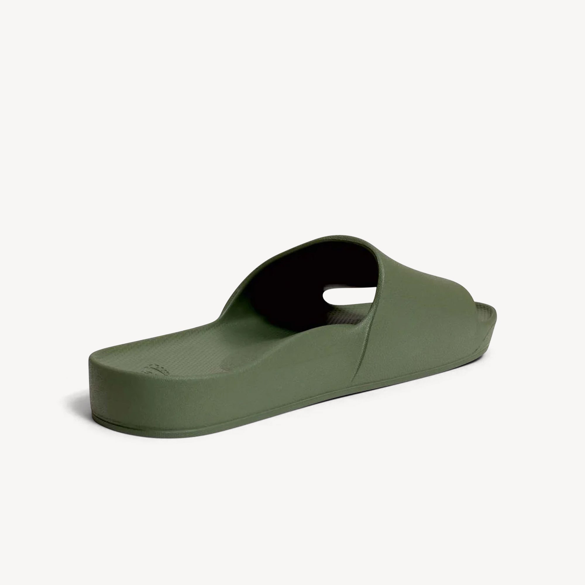 Archies Slides Khaki