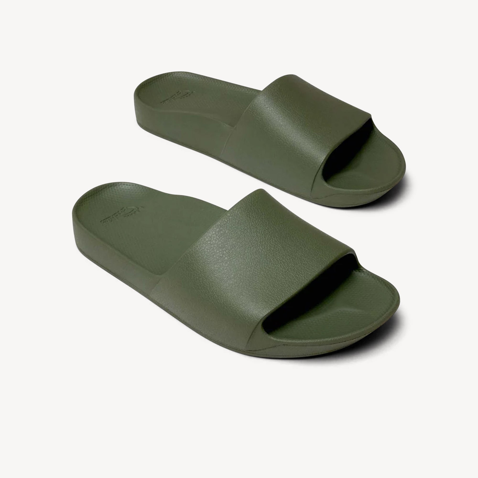 Archies Slides Khaki
