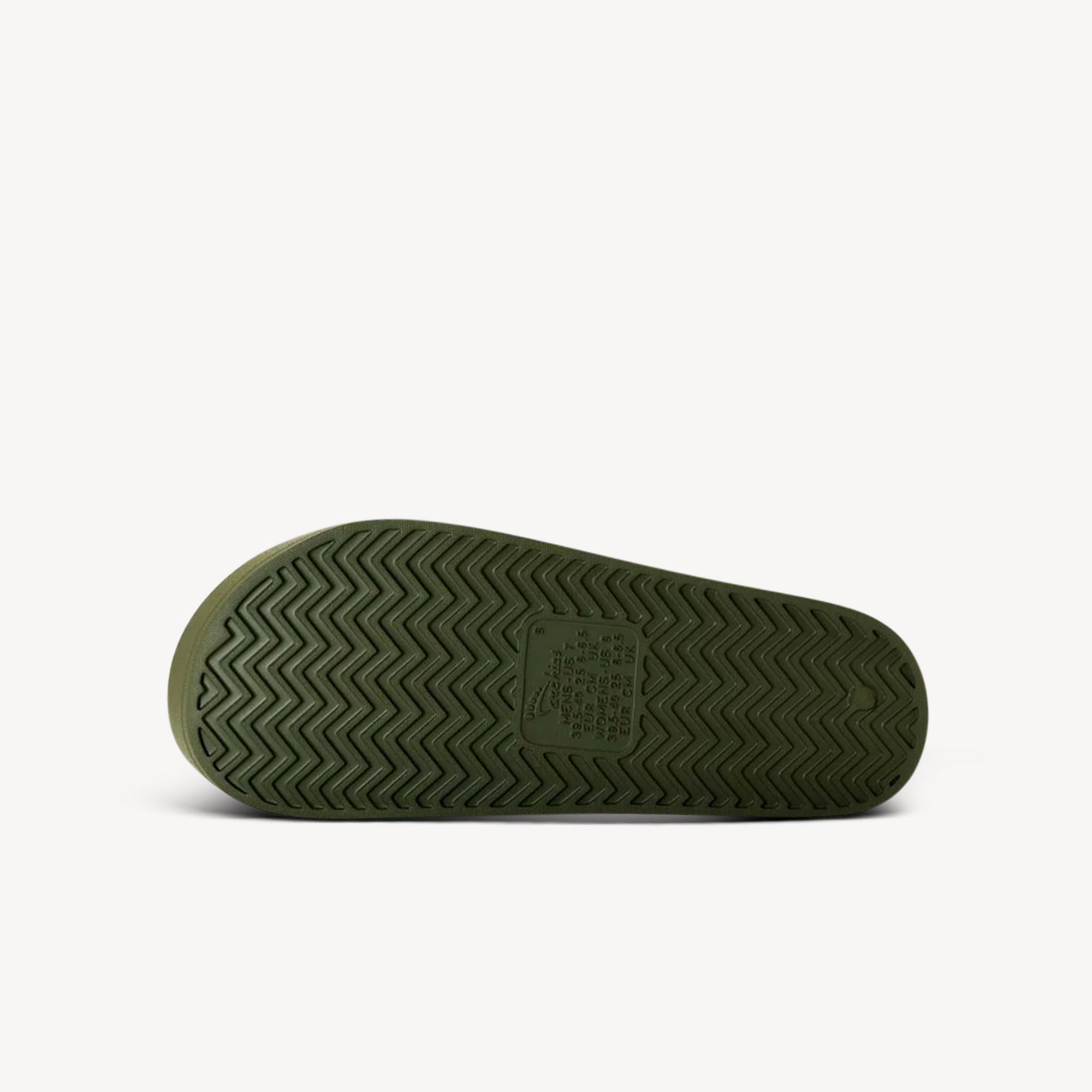 Archies Slides Khaki