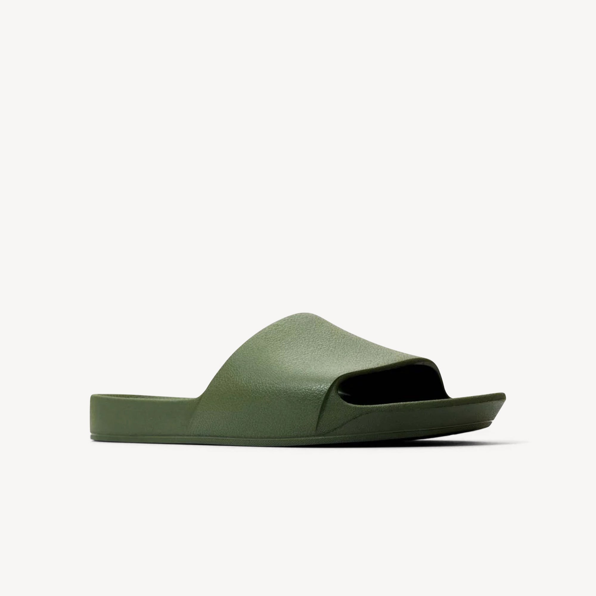 Archies Slides Khaki