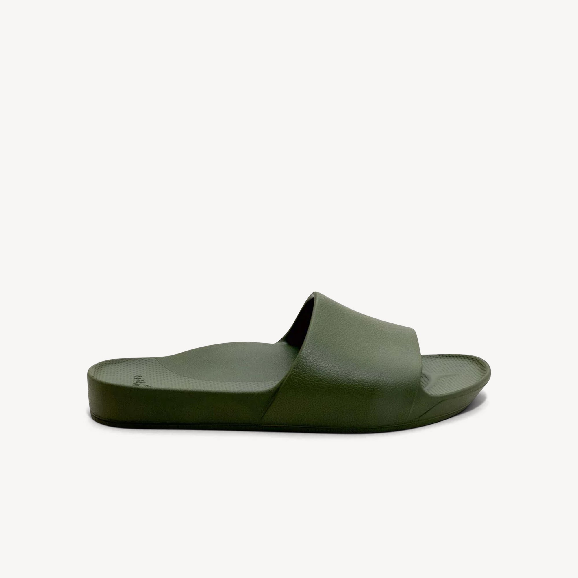 Archies Slides Khaki