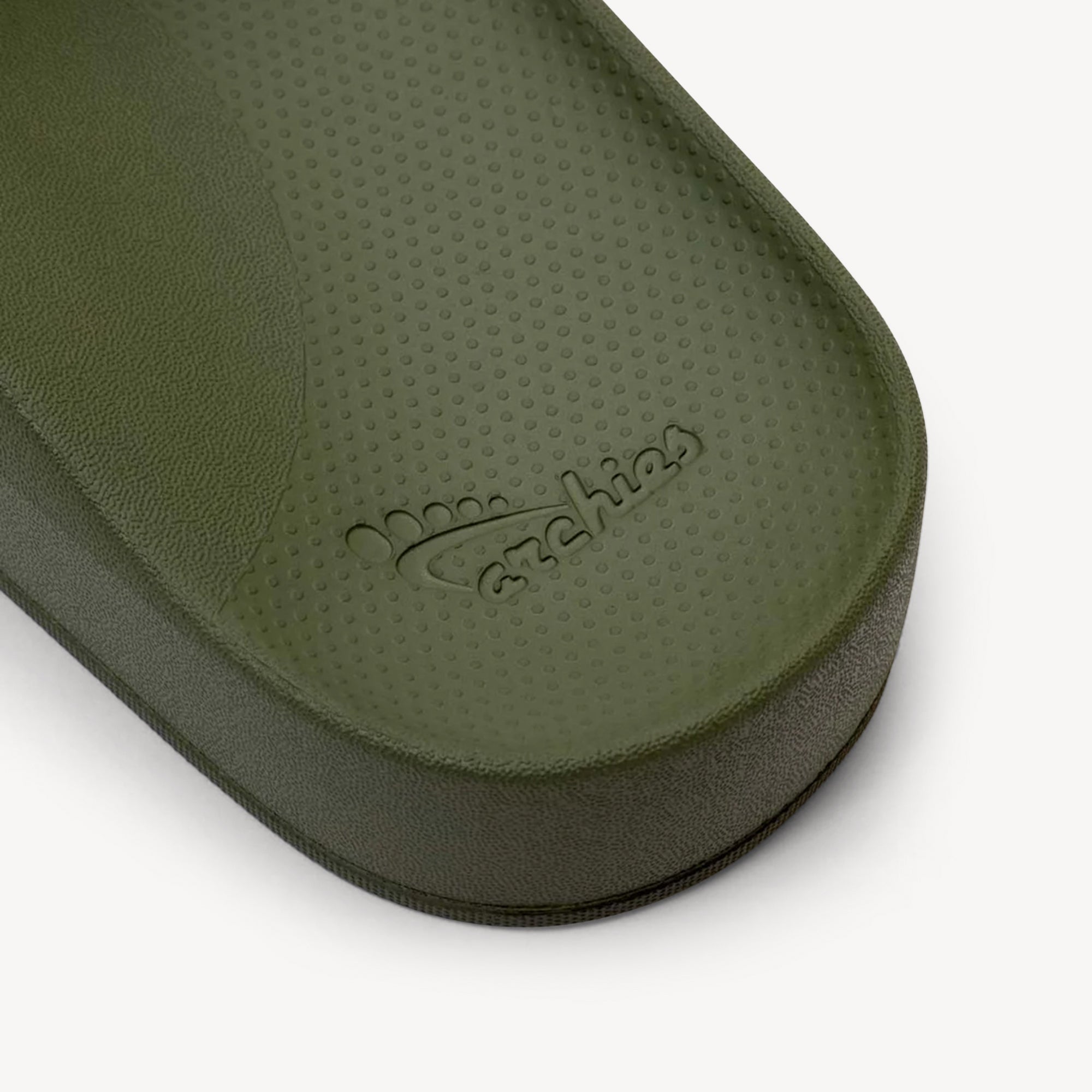 Archies Slides Khaki