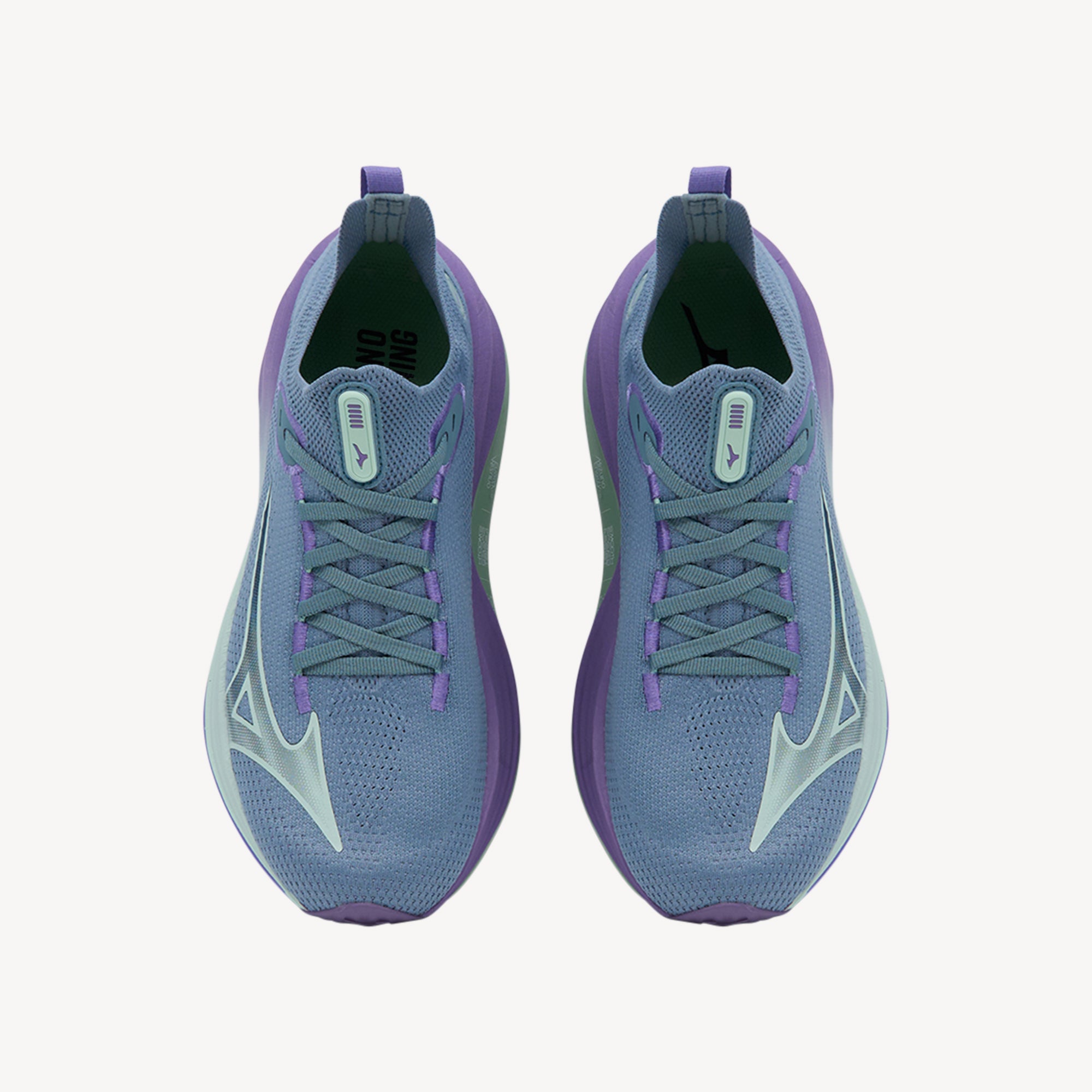 Mizuno Neo Vista Citadel / Bay / Paisley Purple Womens