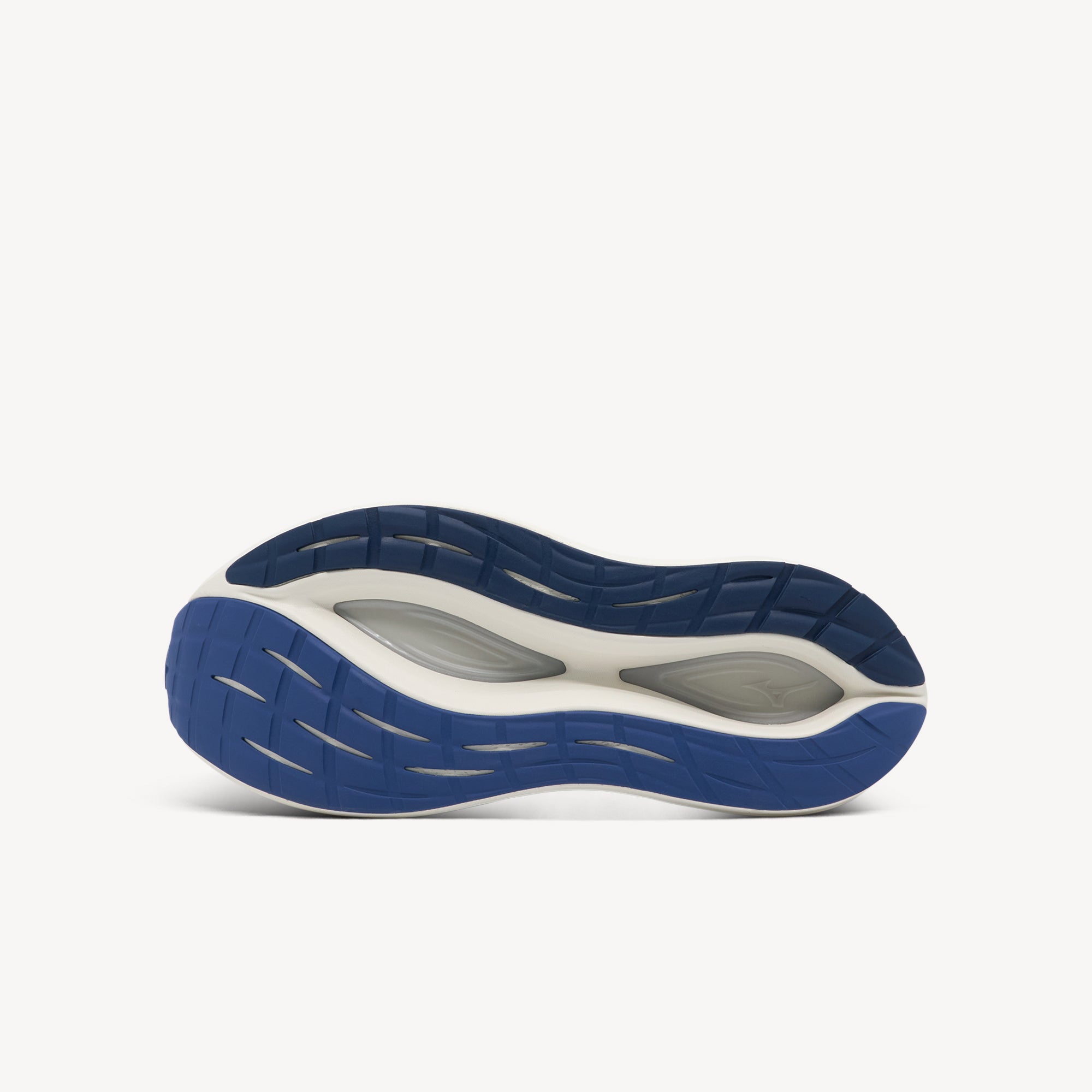 Mizuno Neo Vista 2 Dazzling Blue / White / Lightning Yellow Mens