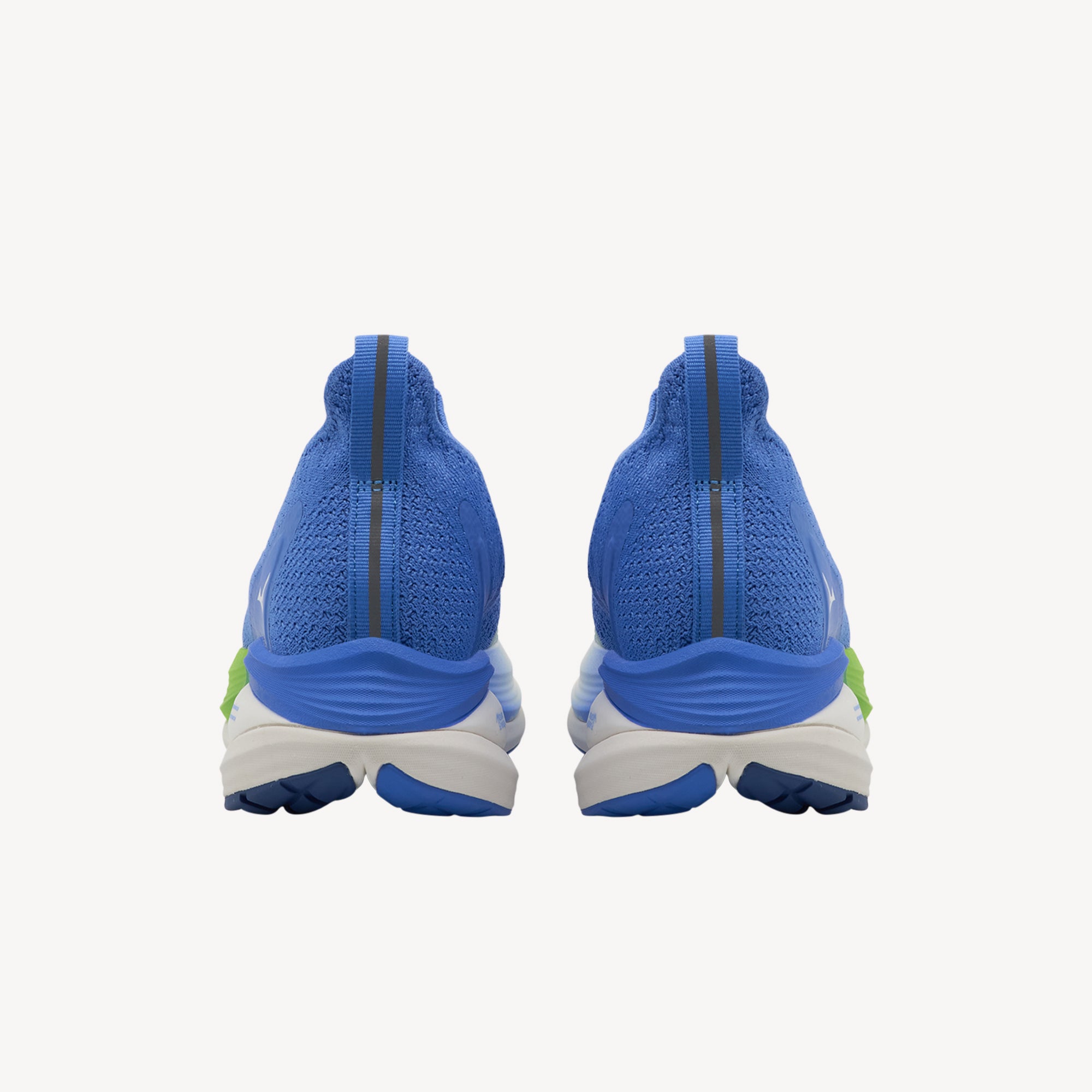 Mizuno Neo Vista 2 Ultramarine / White / Lightning Yellow Womens