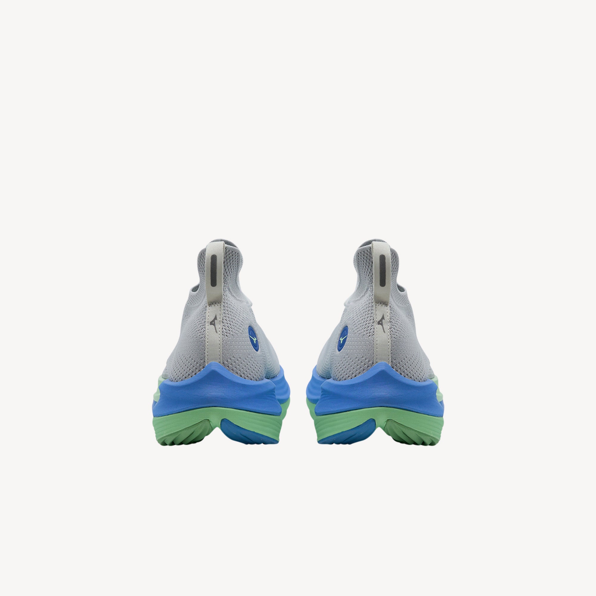 Mizuno Neo Vista Nimbus Cloud / Vintage Indigo / Neo Mint Mens