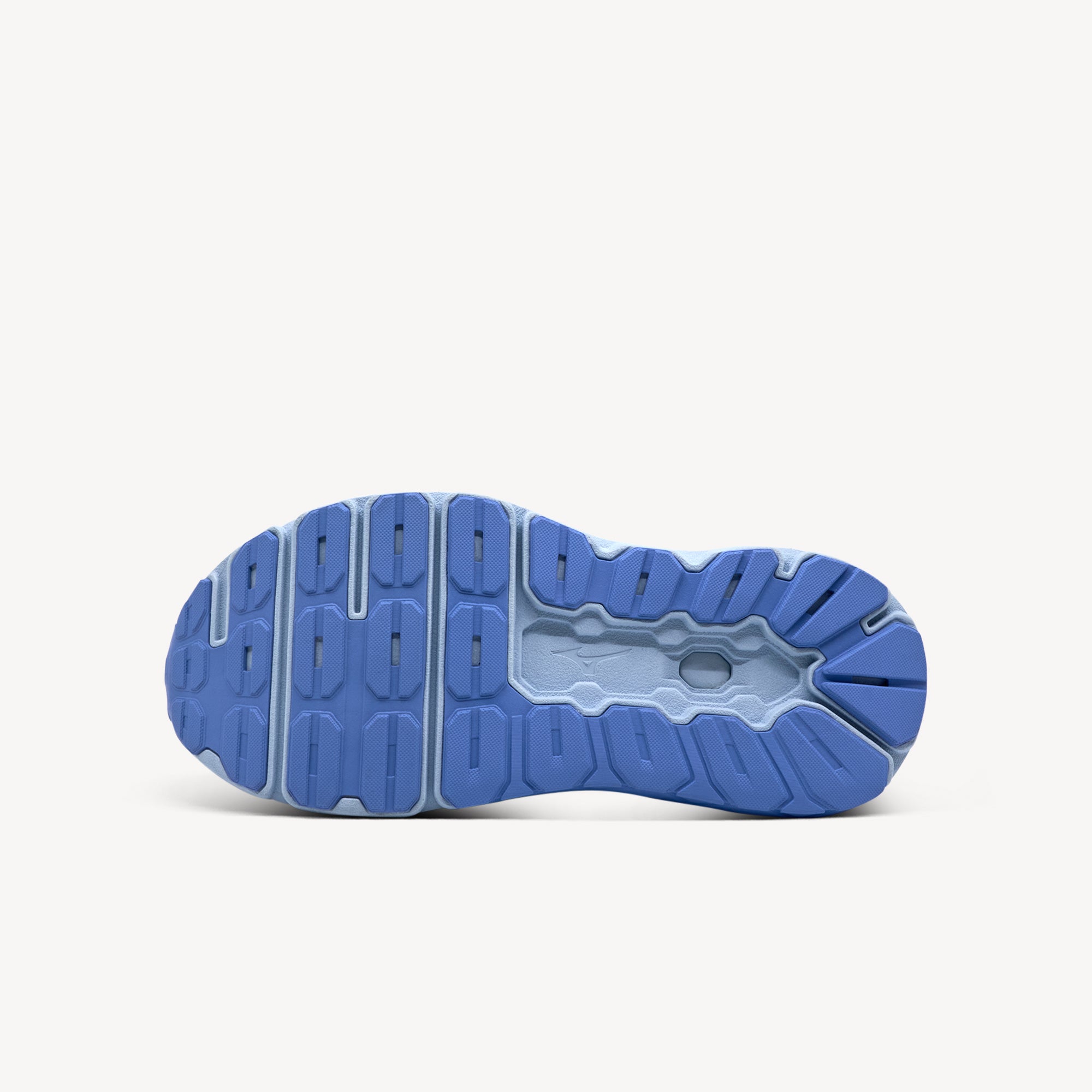 Mizuno Wave Horizon 9 Wild Wind / White / Vista Blue Womens