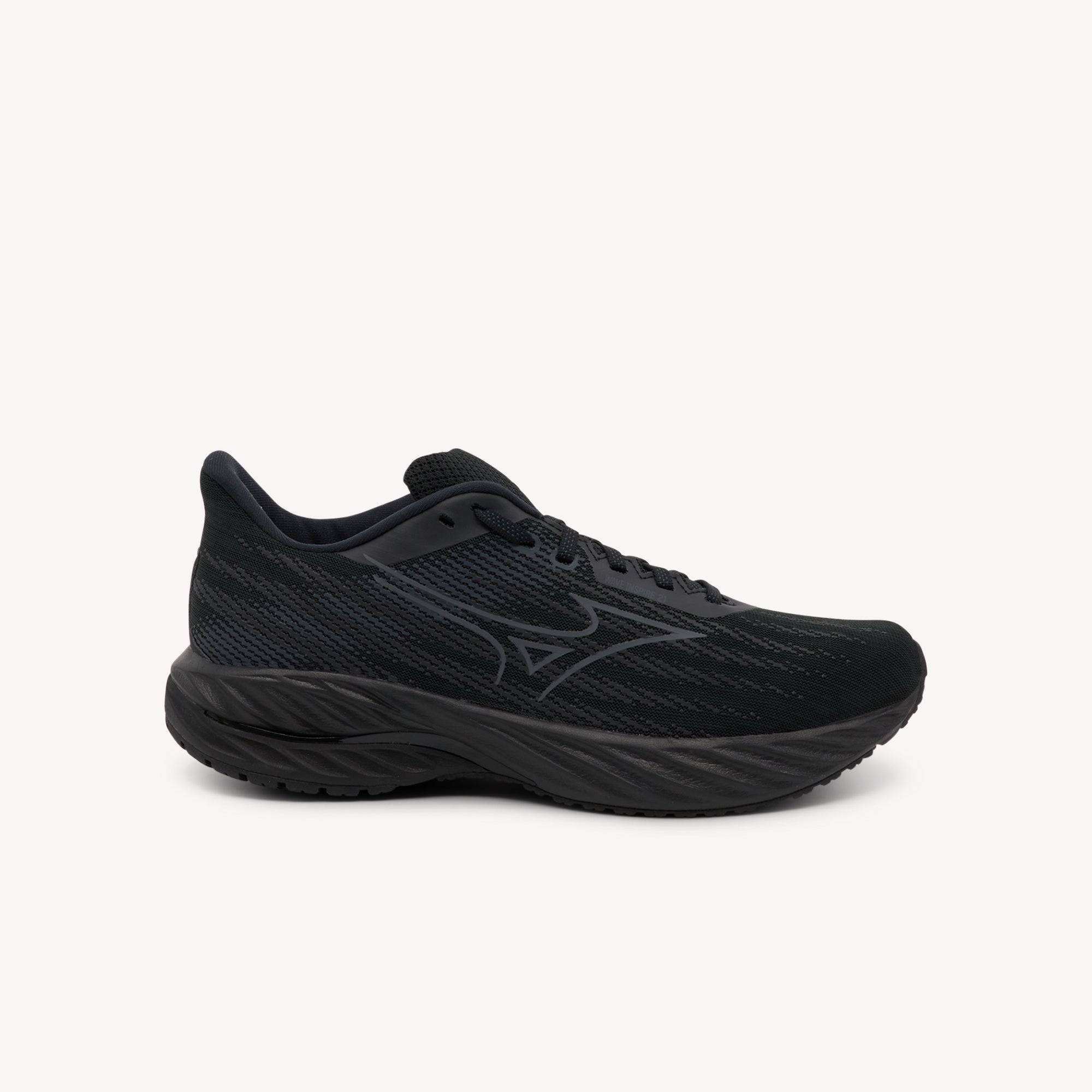 Mizuno Wave Inspire 21 features dual-layer cushioning and stability support at Profeet Footwear. Premium trainer for daily running. Expert-fitted. Shop now.