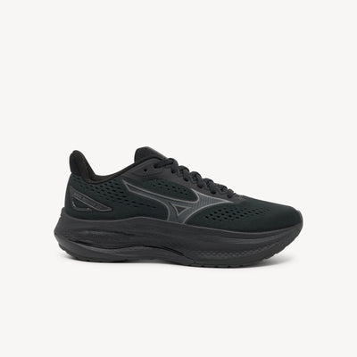 MIZUNO WAVE INSPIRE 22 features reliable stability support and responsive comfort at Profeet Footwear. Purpose-built running shoe. Expert-fitted.