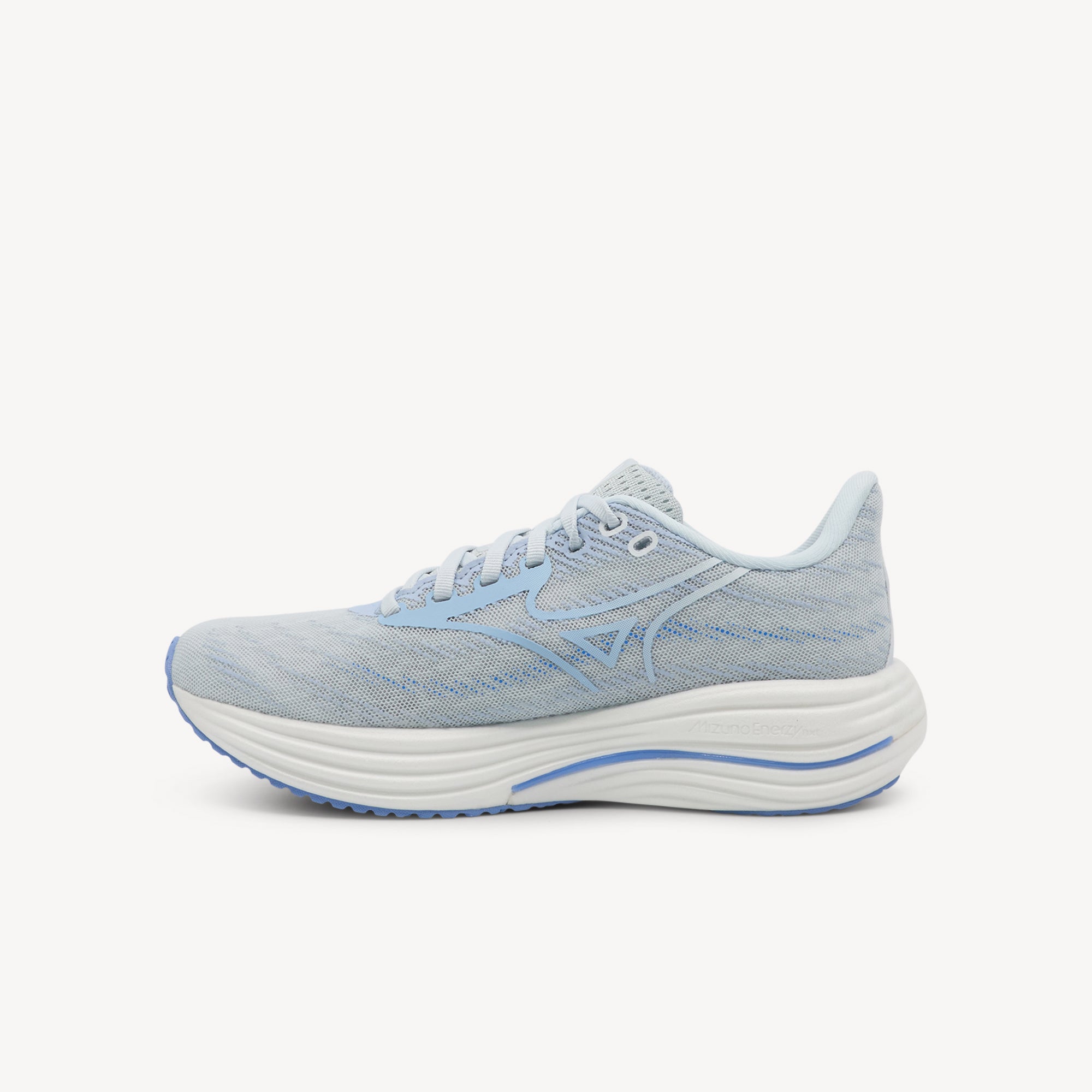 Mizuno Wave Rider 29 Ancient Water / Ice Water / Vista Blue Womens