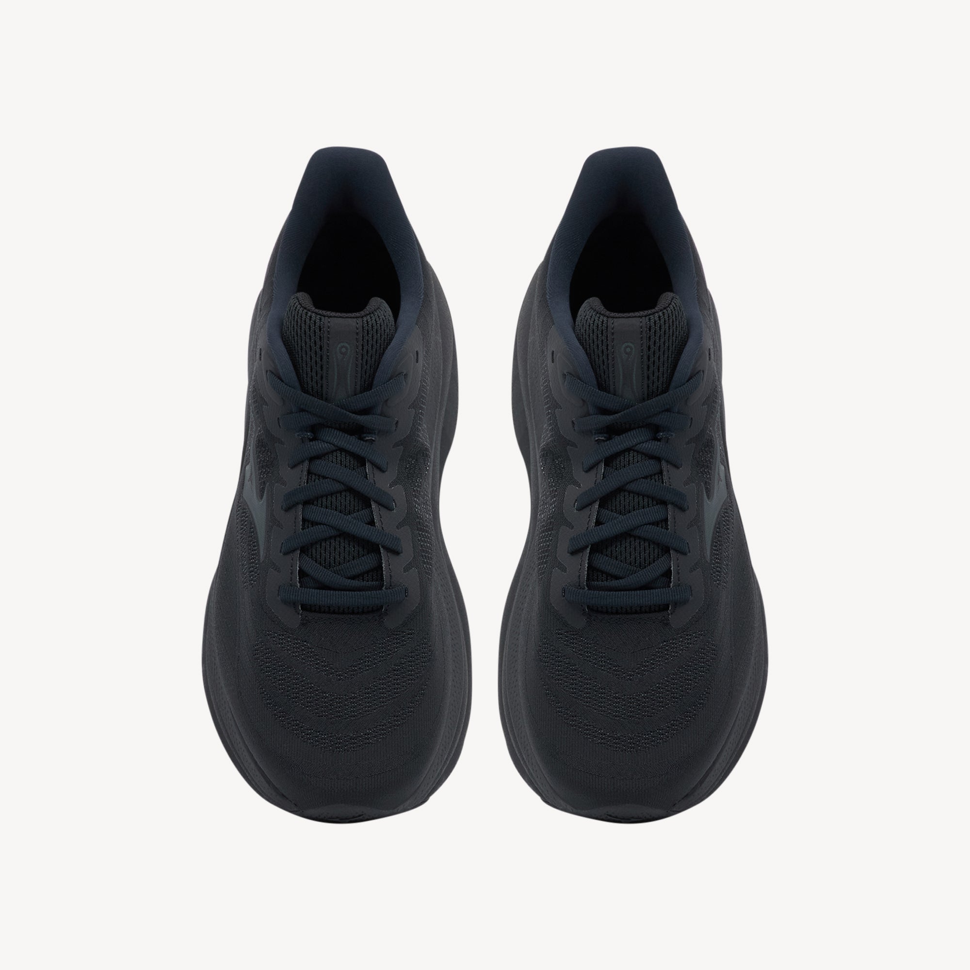 Mizuno Wave Sky 9 Black / Black Sand Mens