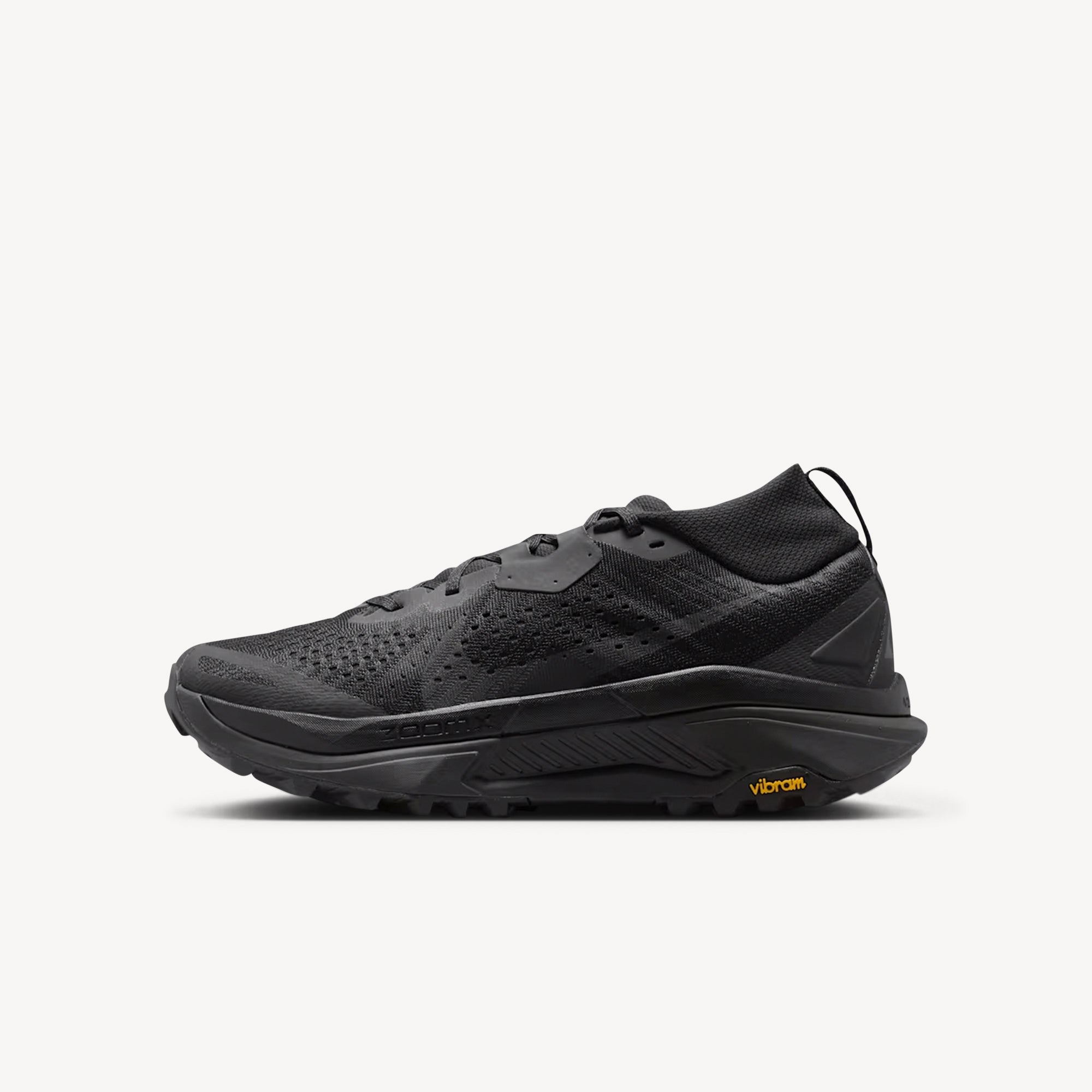Nike ACG Zegama Trail Black / Antracite Mens