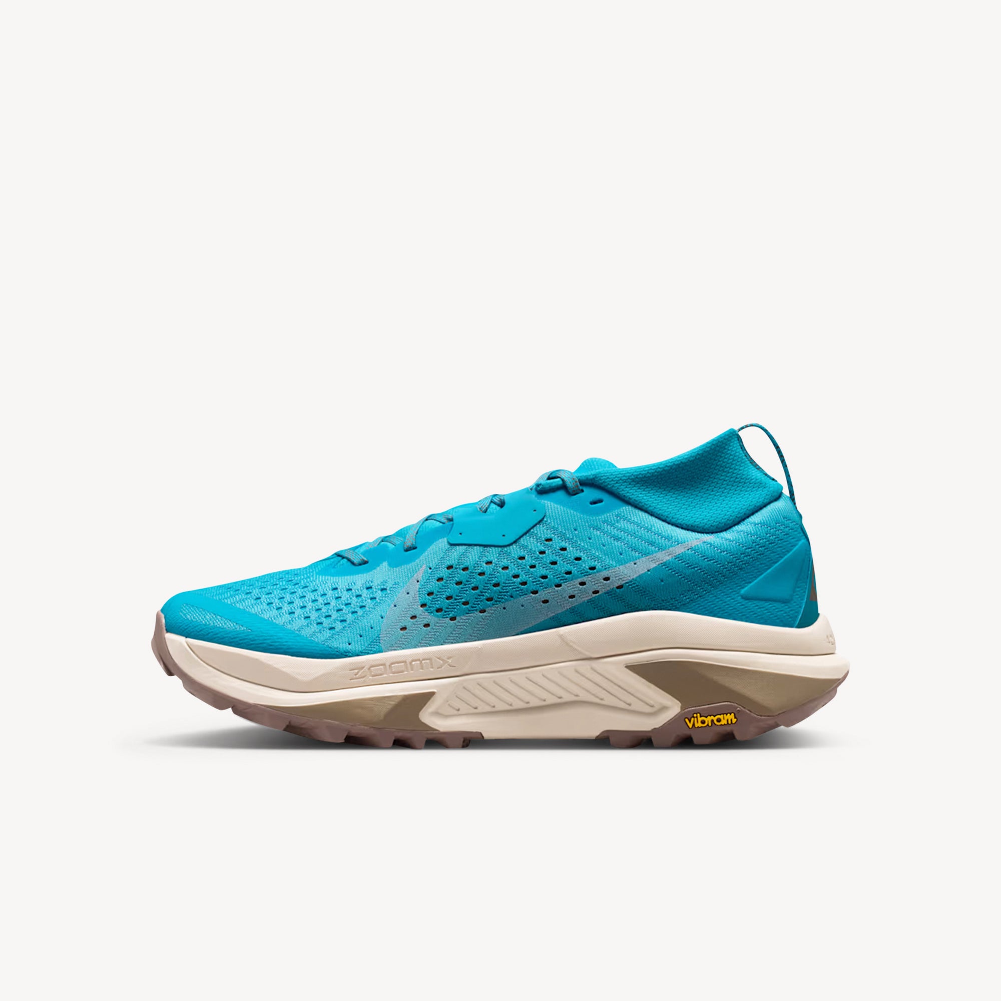 Nike ACG Zegama Trail Baltic Blue / White Mens