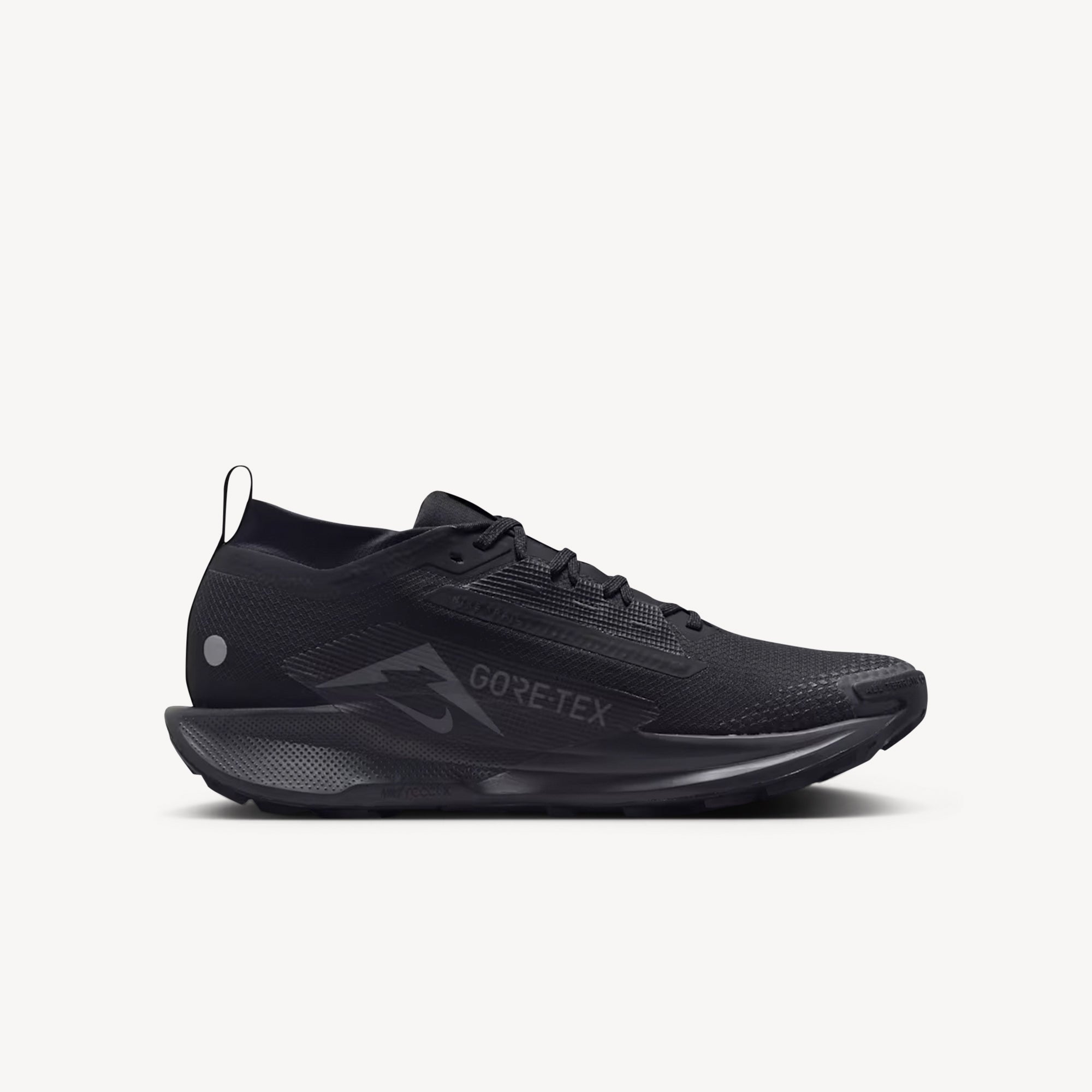 Nike Pegasus Trail 5 GTX Black / Black Anthracite Mens