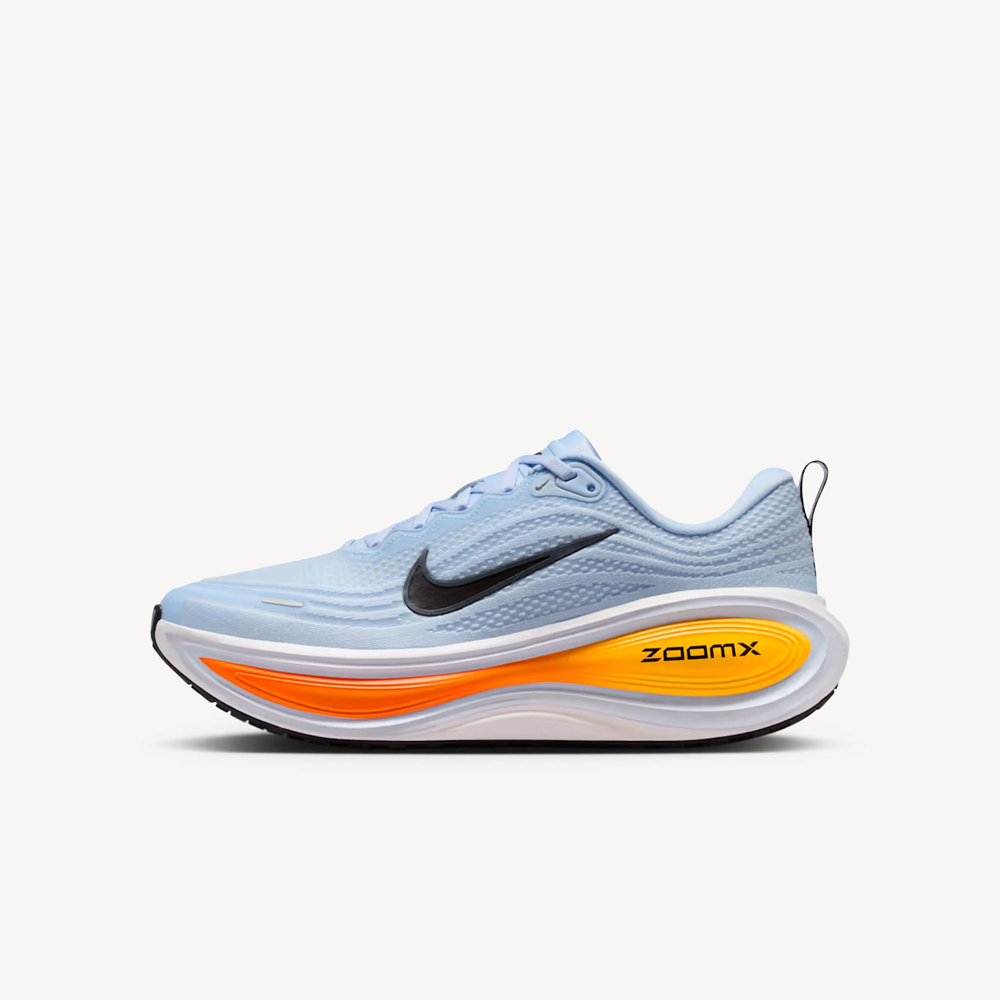 Nike Vomero Plus Hydrogen Blue / Black / White Mens