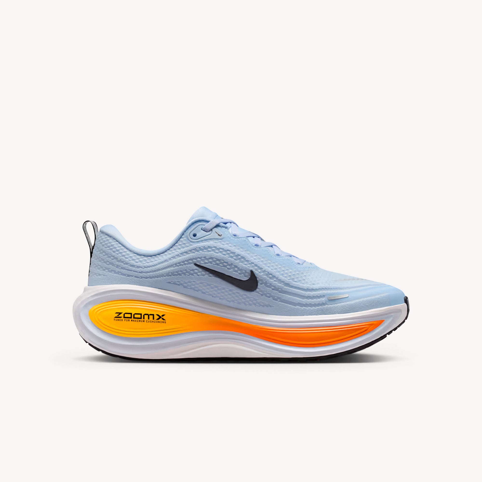 Nike Vomero Plus Hydrogen Blue / Black / White Mens