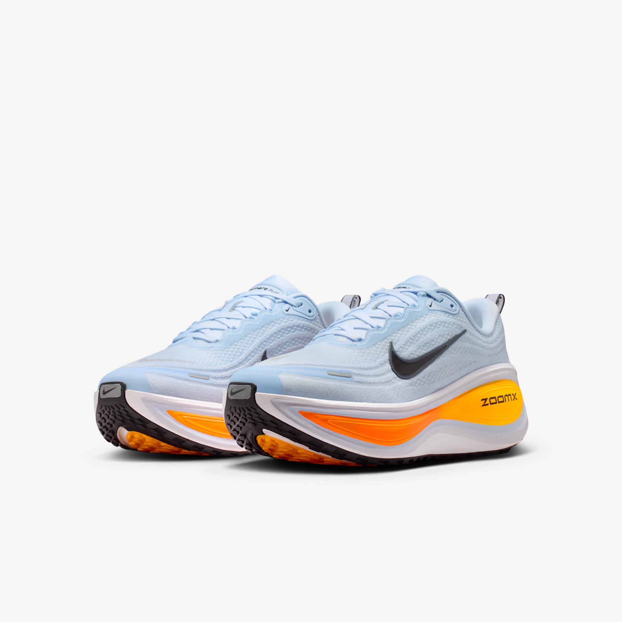 Nike Vomero Plus Hydrogen Blue / Black / White Mens