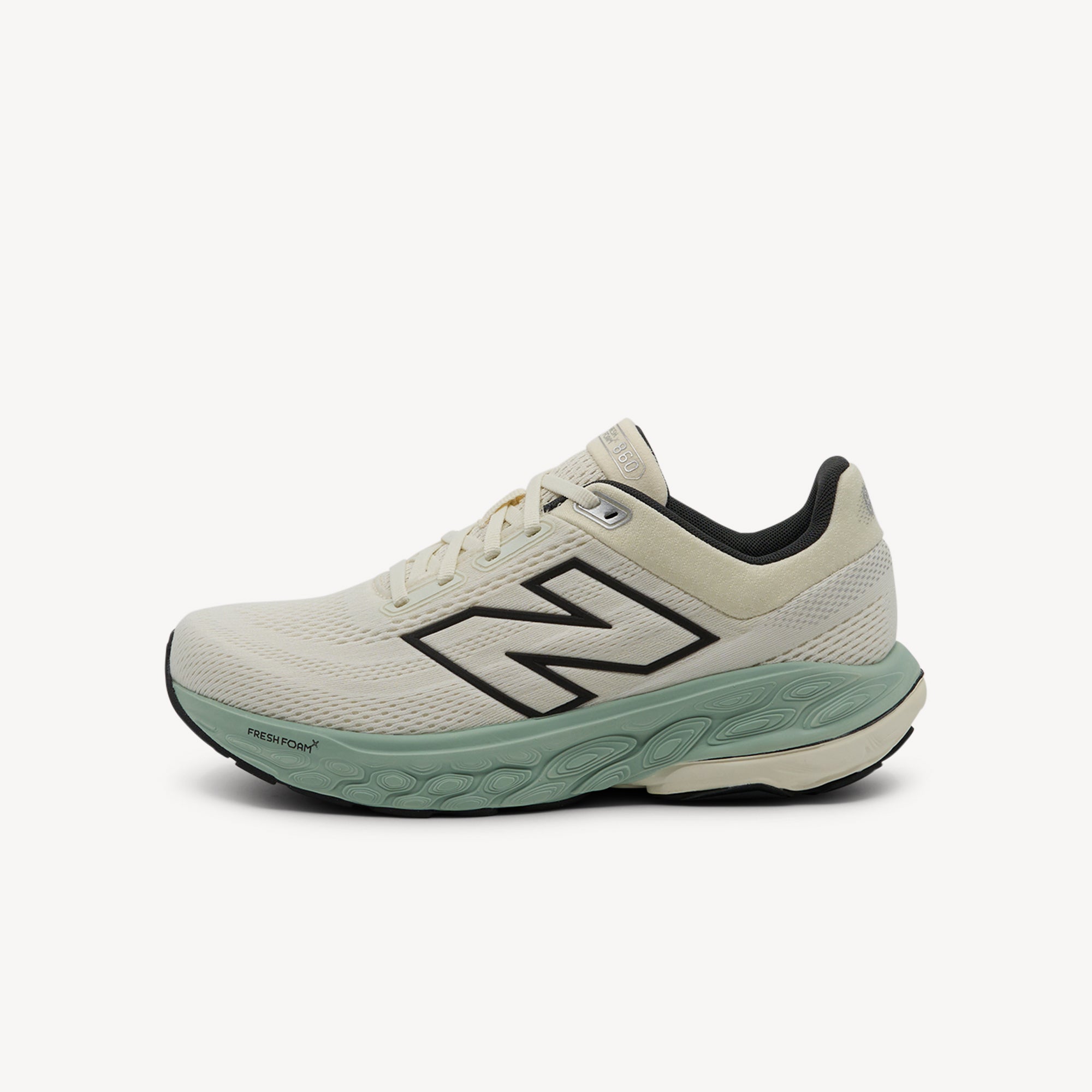 New Balance 860v14 Sea Salt Womens