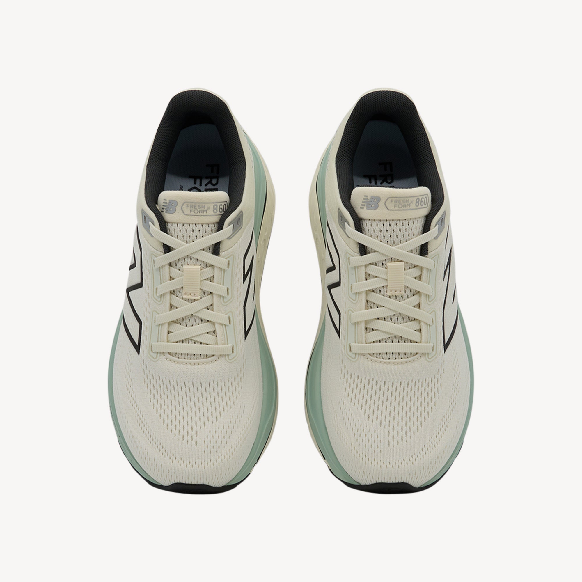 New Balance 860v14 Sea Salt Womens
