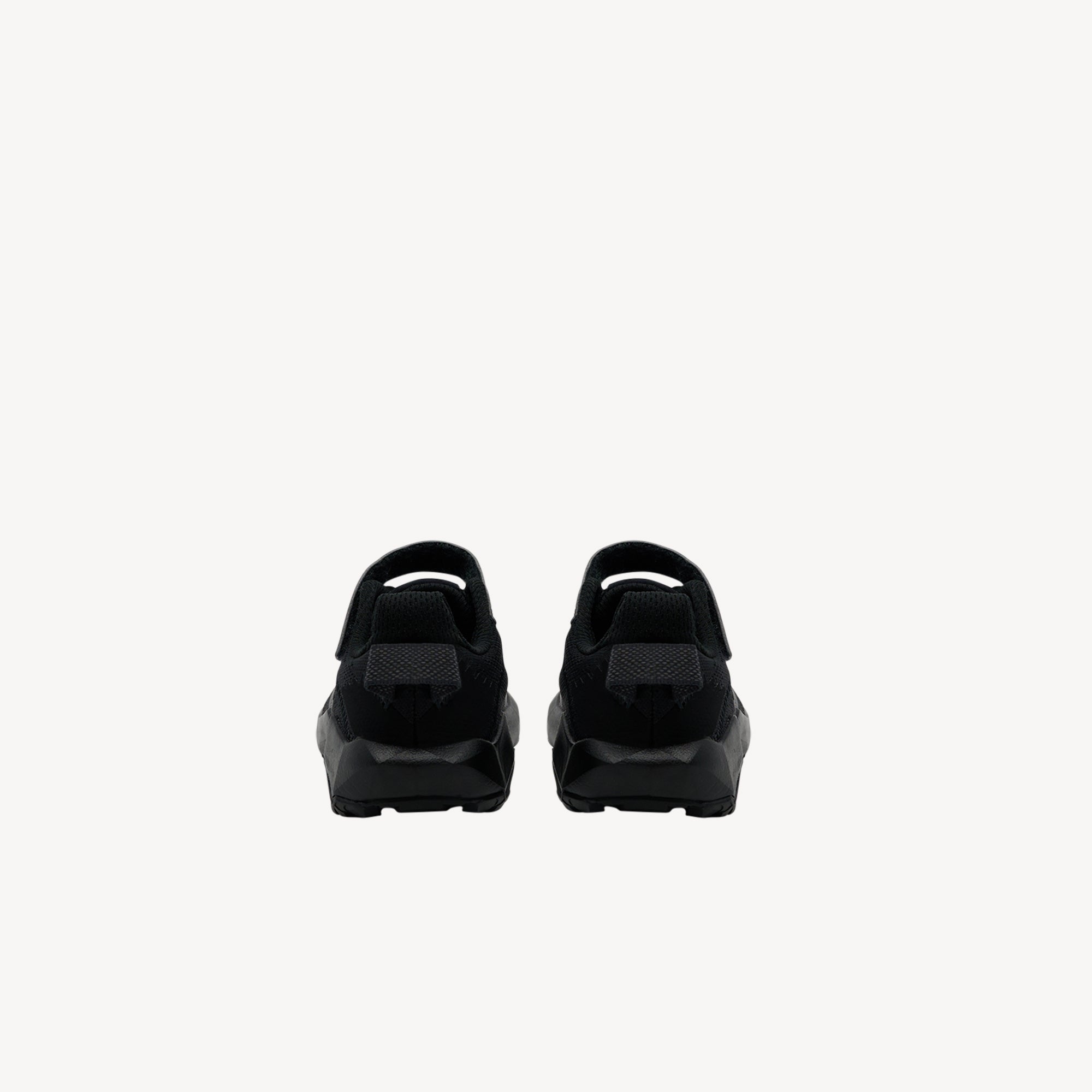 New Balance Nitrel v6 Black / Black PS Kids