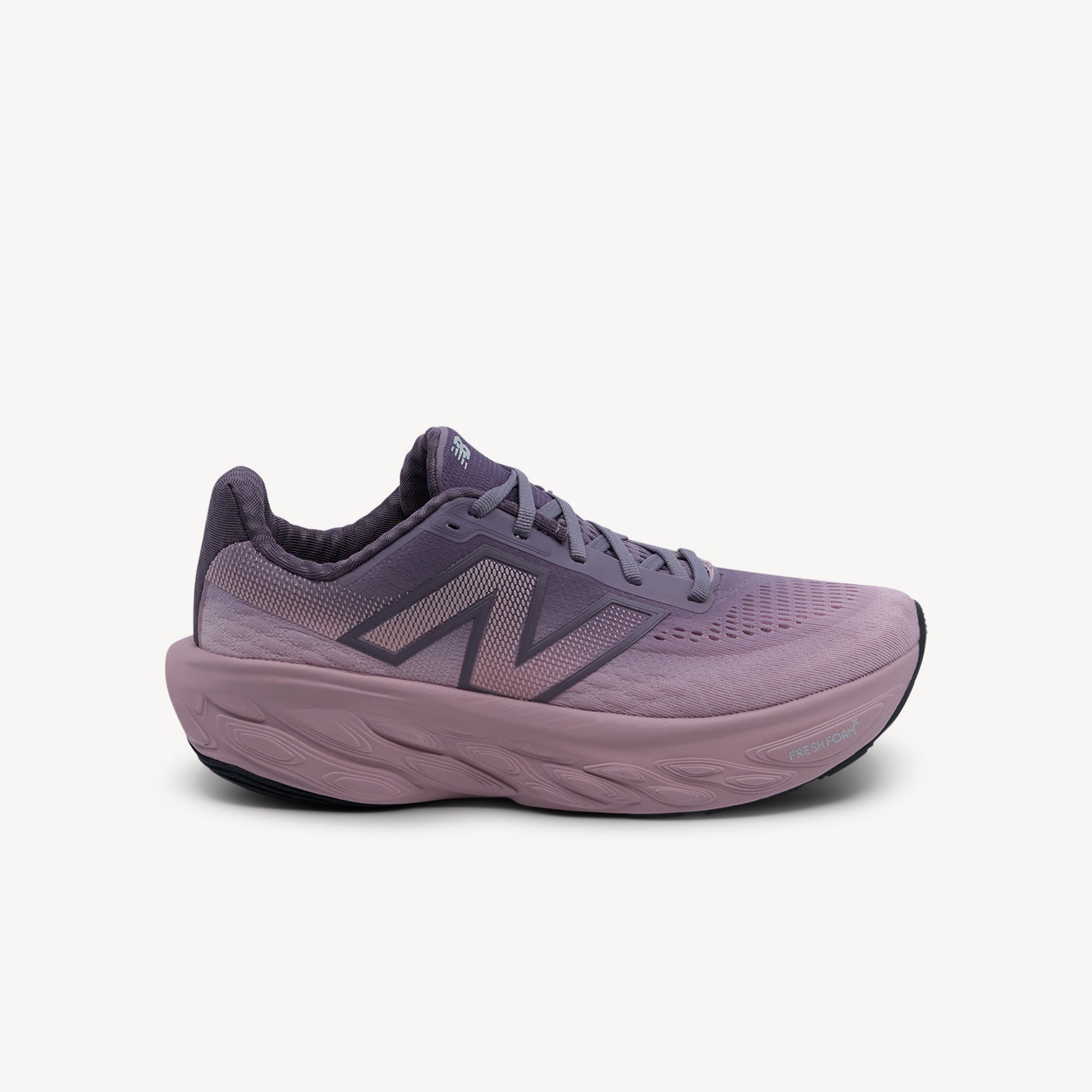 New Balance 1080v14 features ultra-soft Fresh Foam X cushioning at Profeet Footwear. Flagship neutral trainer for smooth responsive daily running. Shop now.
