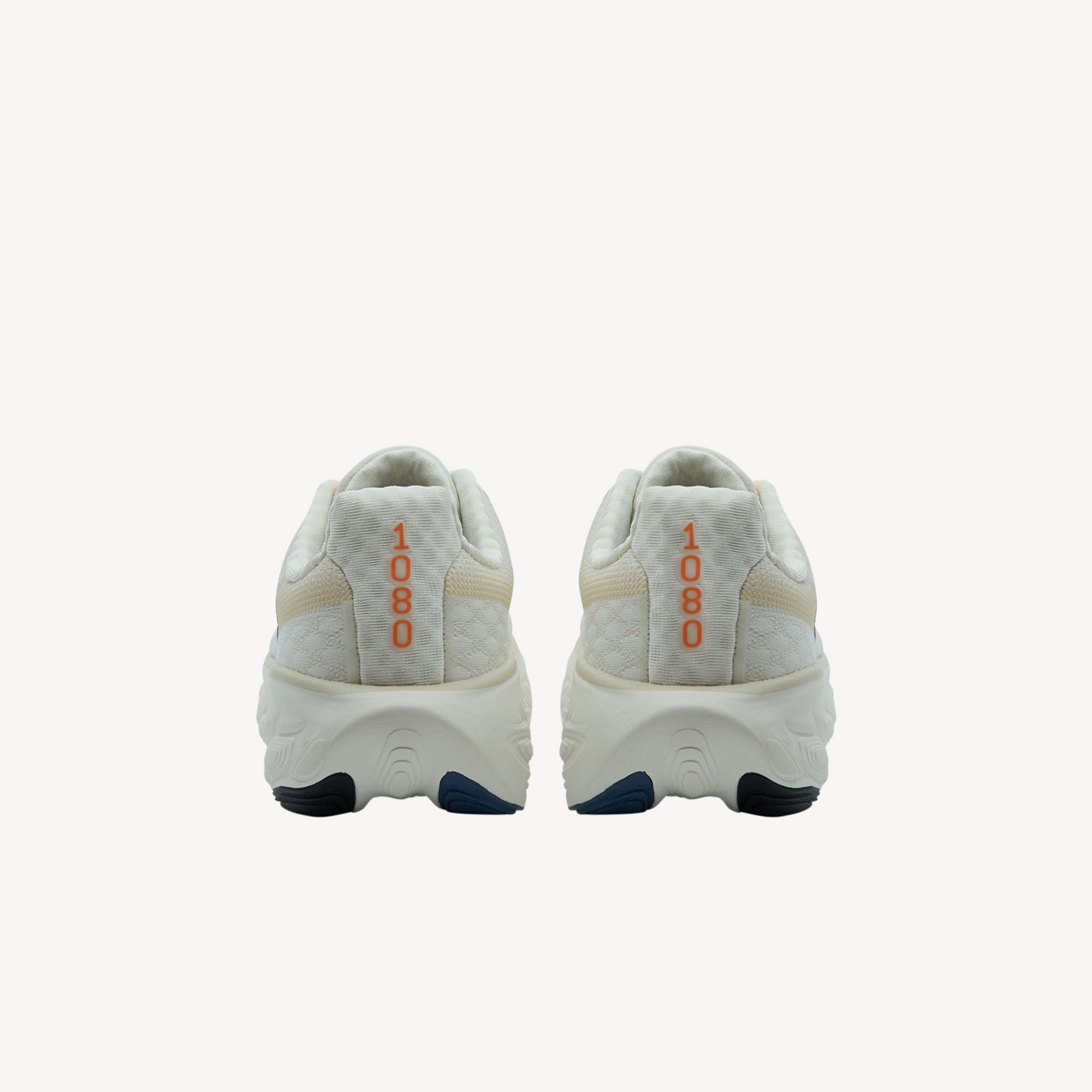 New Balance 1080 v14 Sea Salt Vintage Indigo Womens