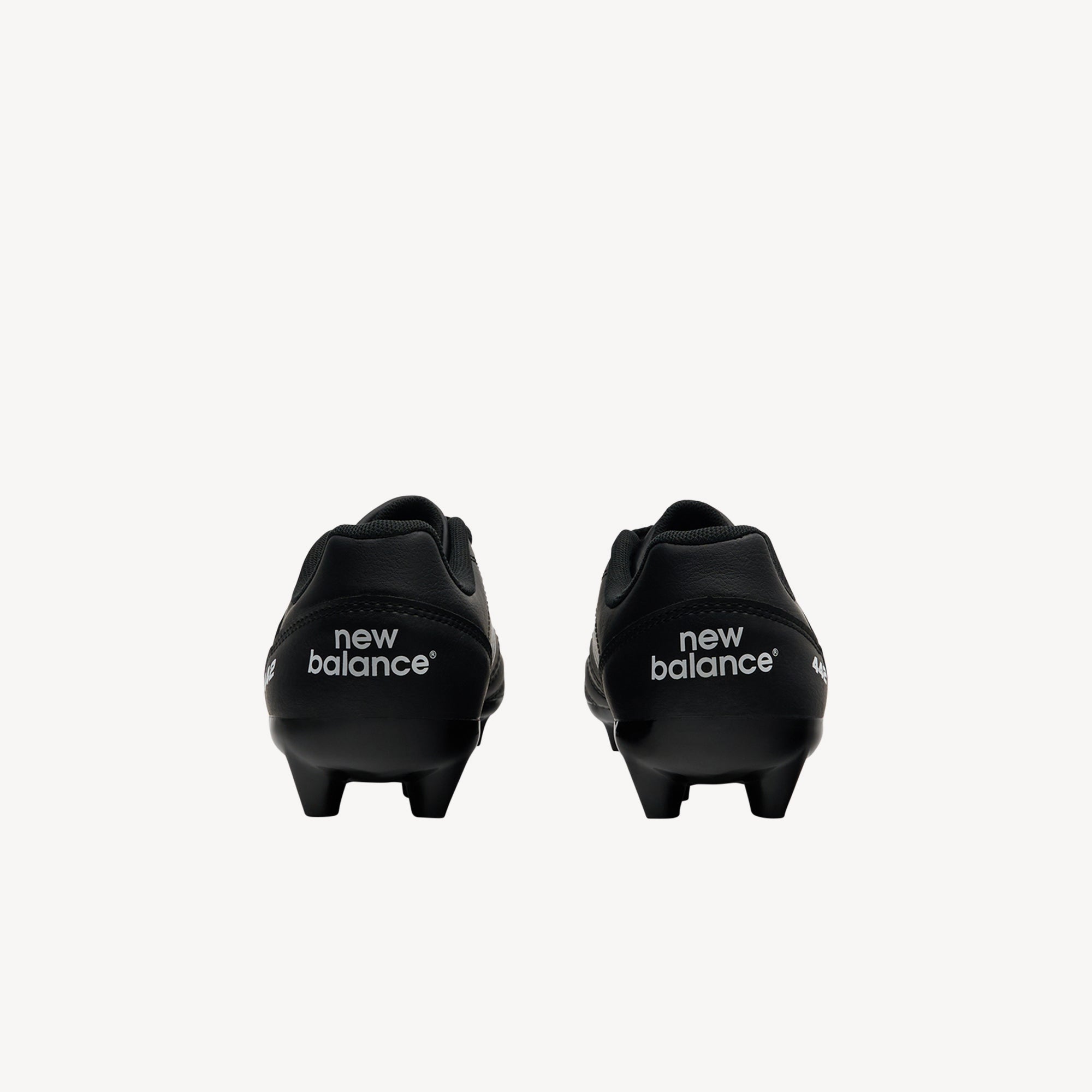 New Balance 442 v2 Academy Jnr Black / White Kids