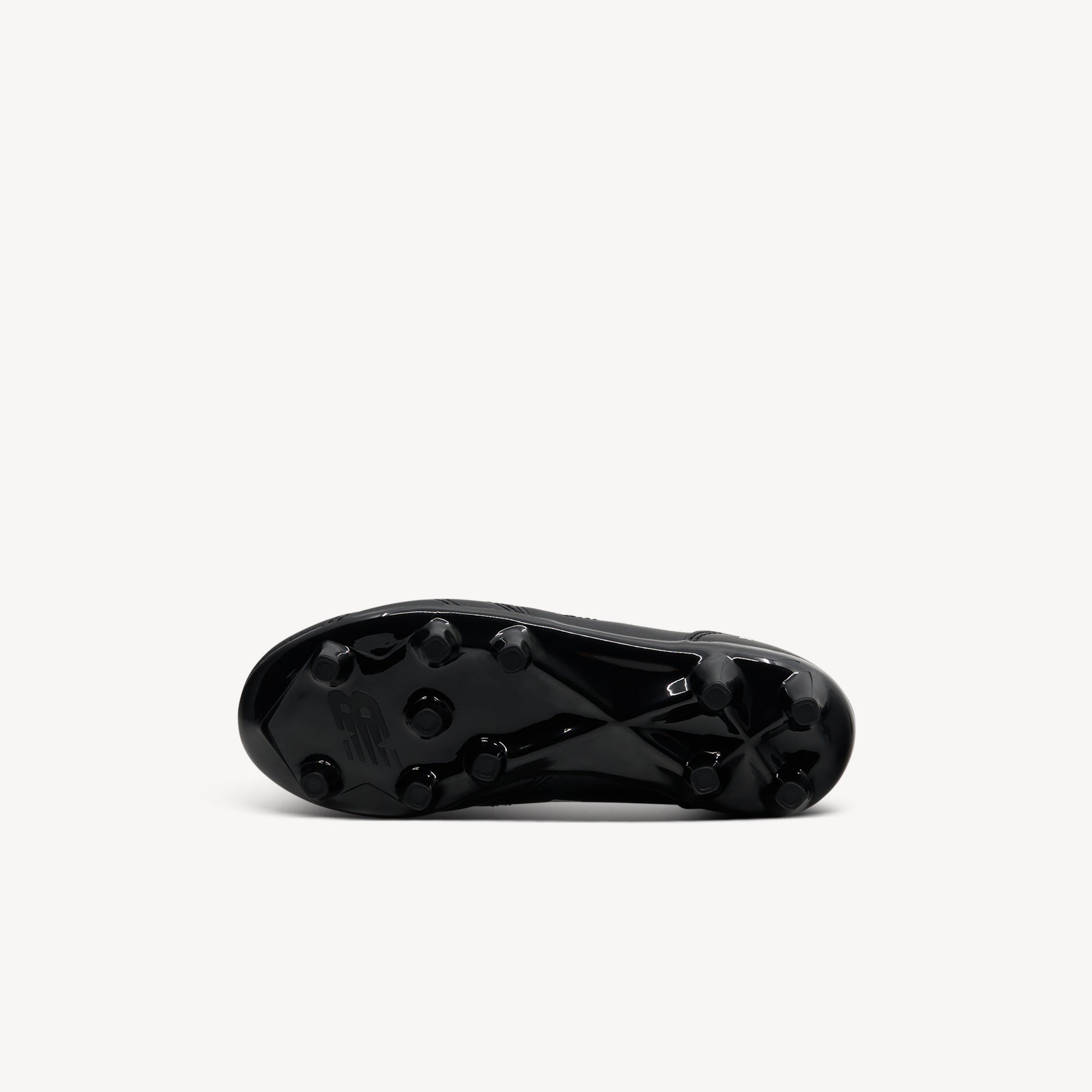 New Balance 442 v2 Academy Jnr Black / White Kids