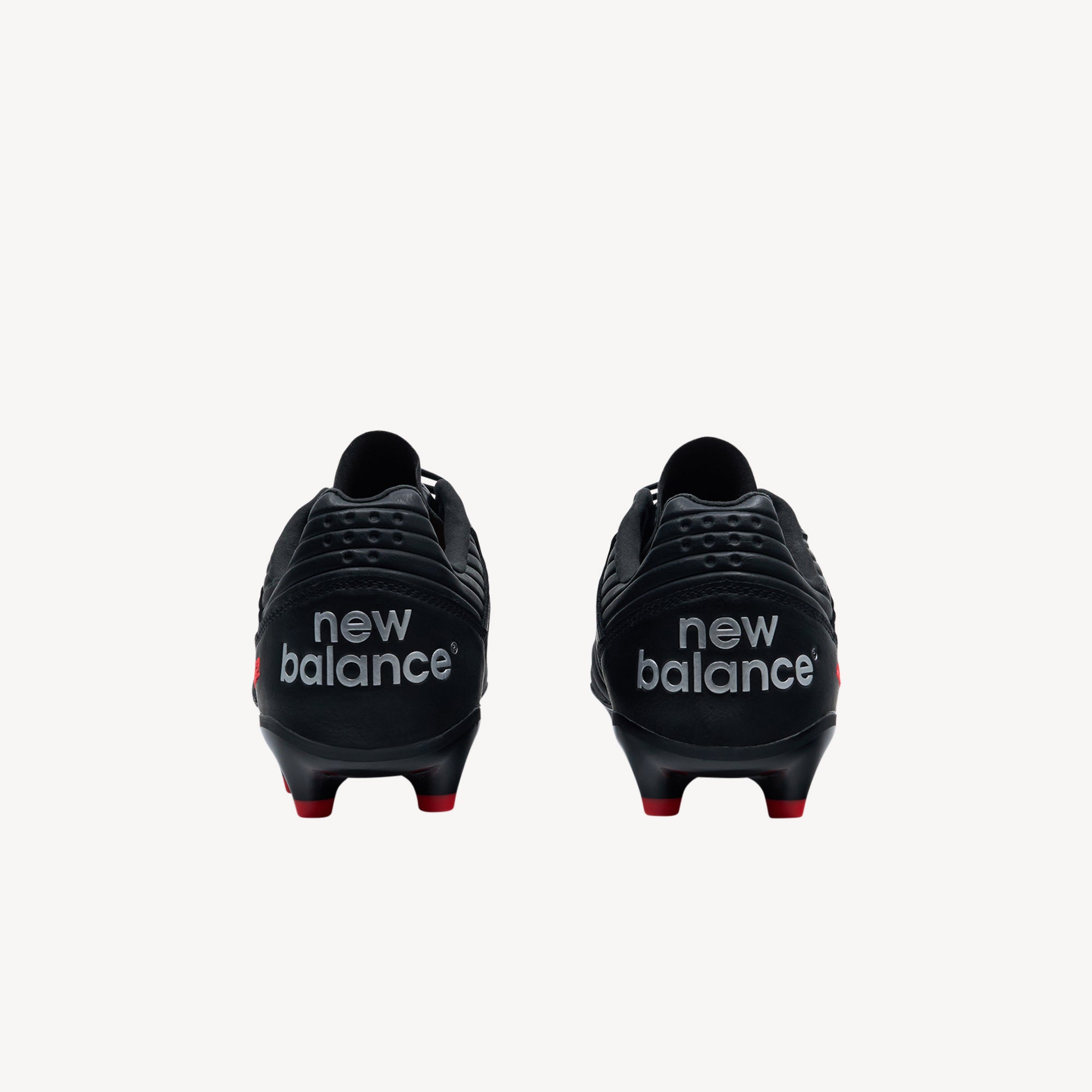 New Balance 442 Pro v2 Black / Red Mens