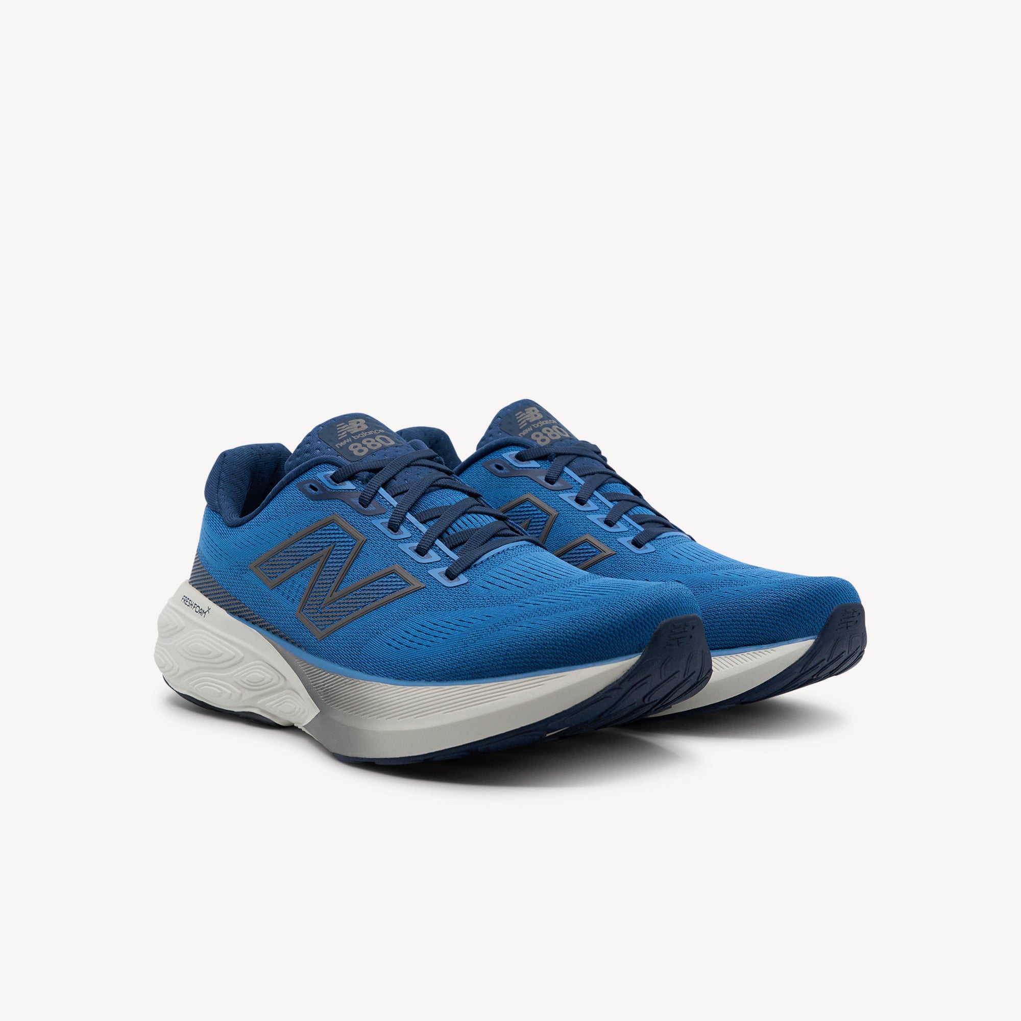 New Balance 880v15 Sea Stone Mens