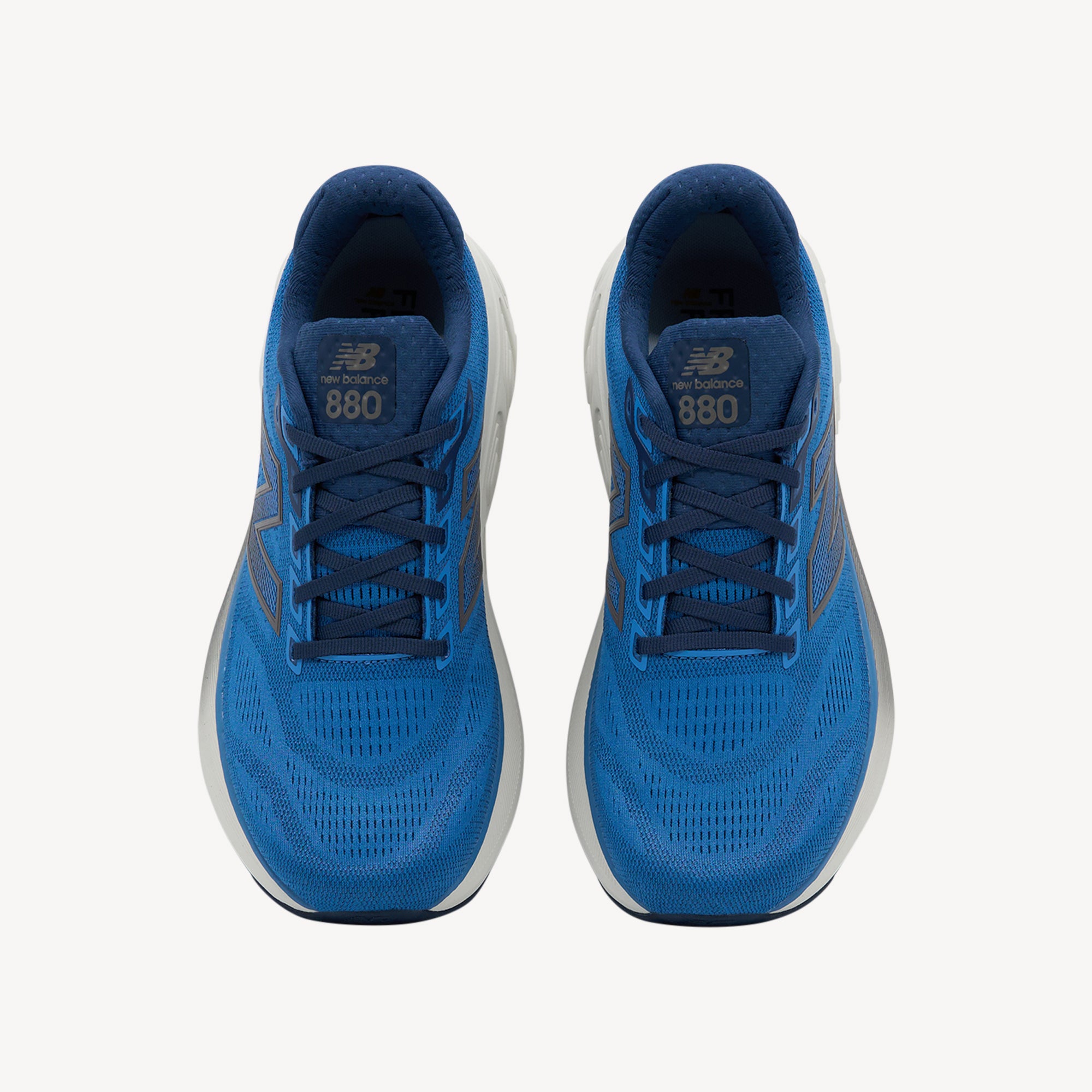New Balance 880v15 Sea Stone Mens