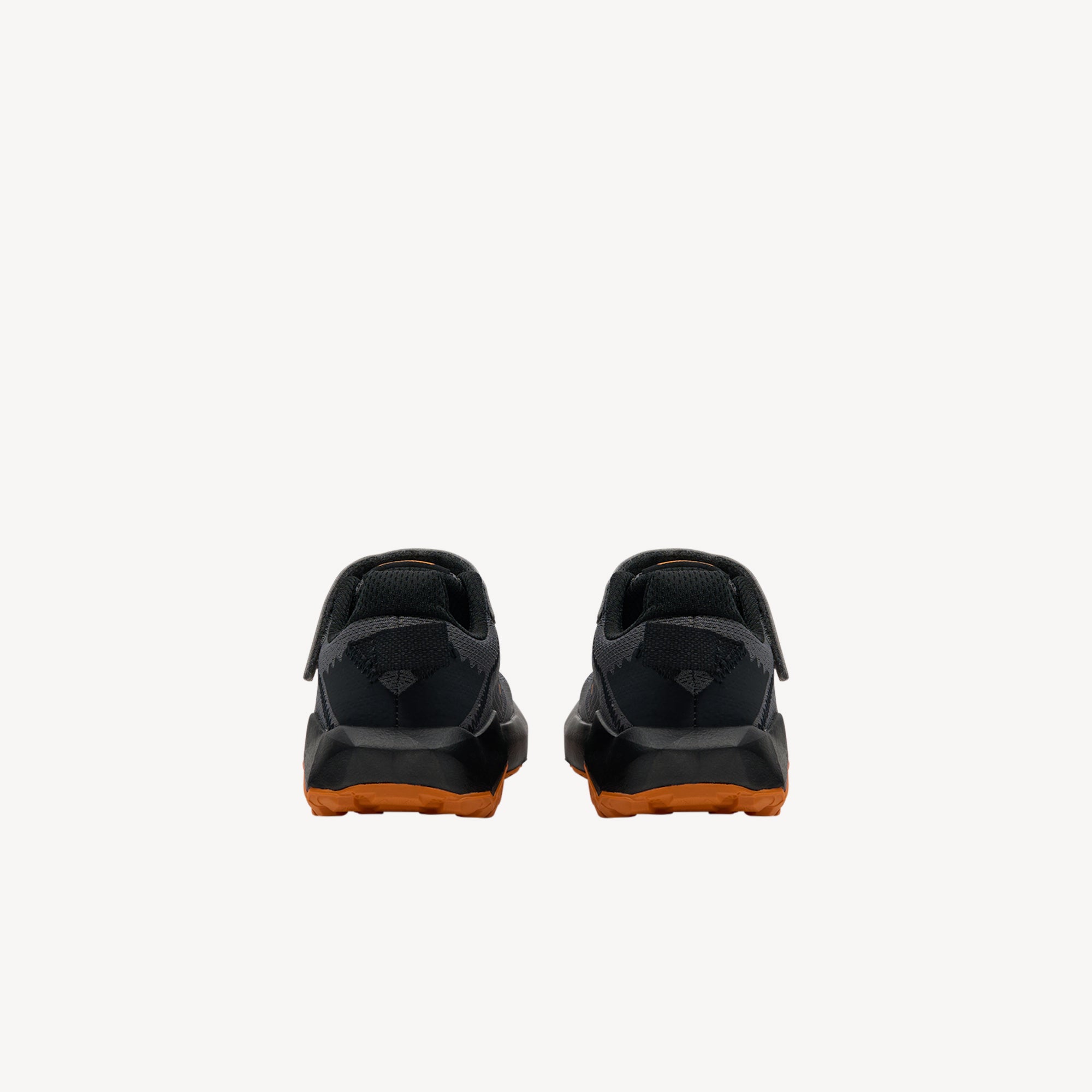 New Balance Nitrel v6 Hot Mango PS Kids