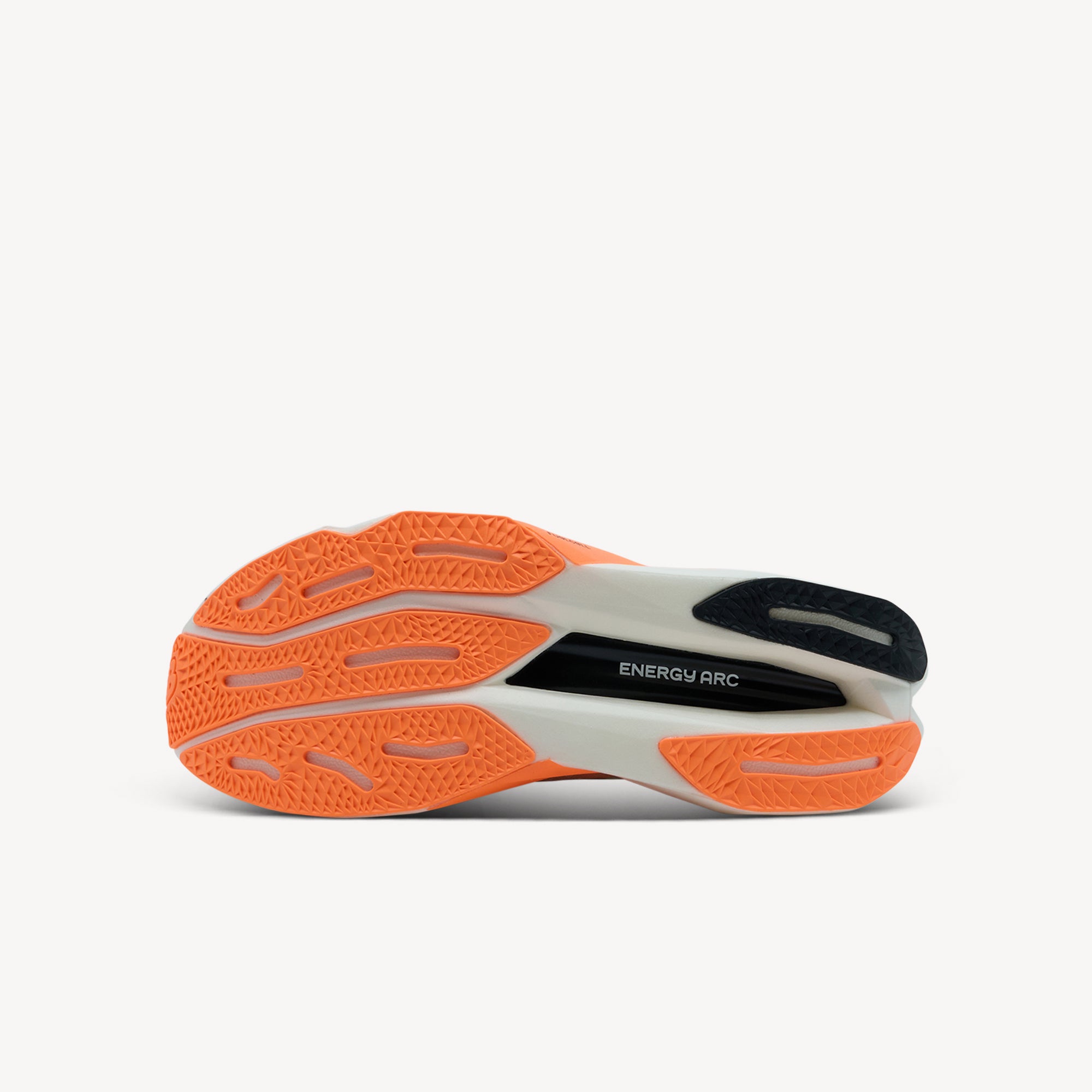 New Balance FuelCell Supercomp Elite v4 White Mens