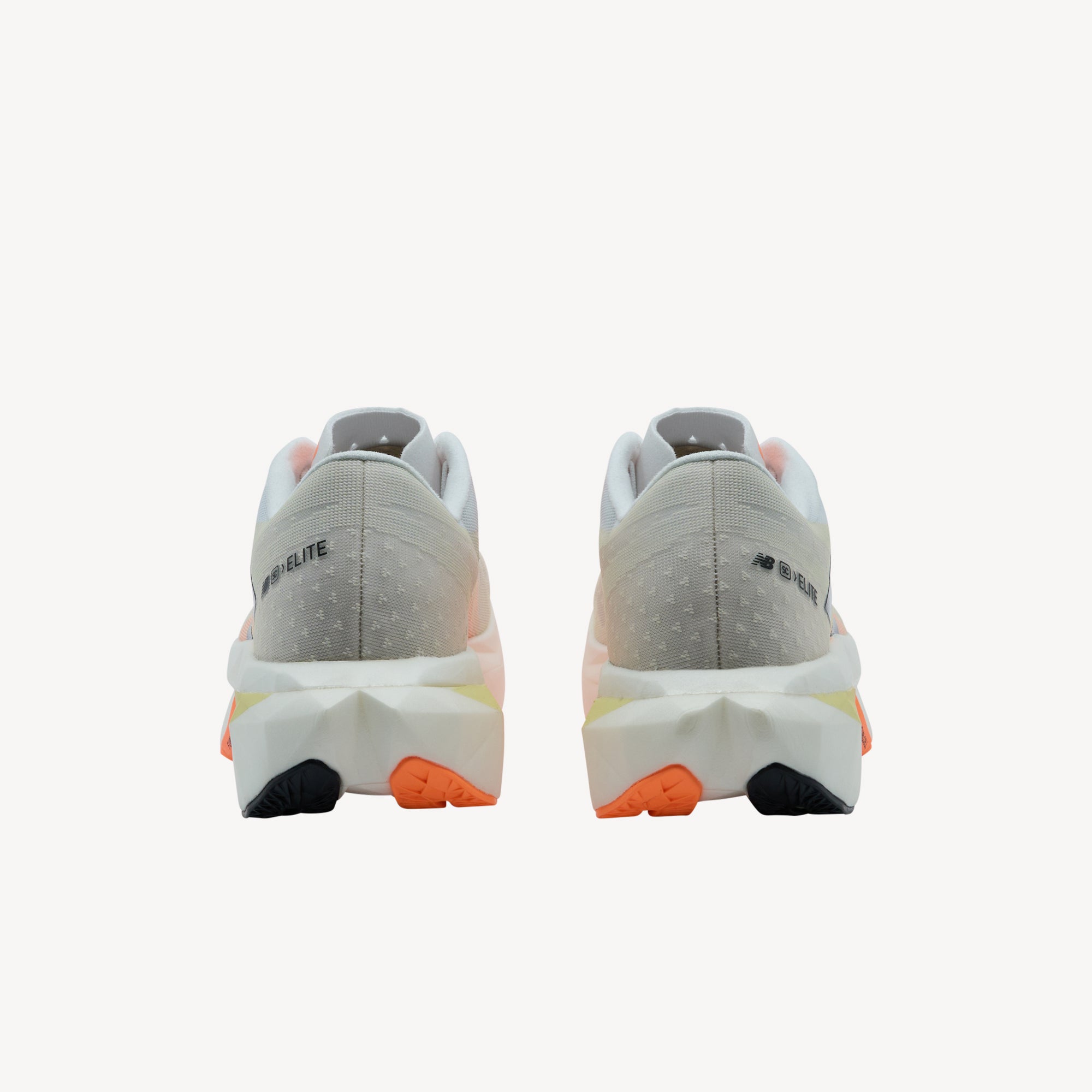 New Balance FuelCell Supercomp Elite v4 White Mens