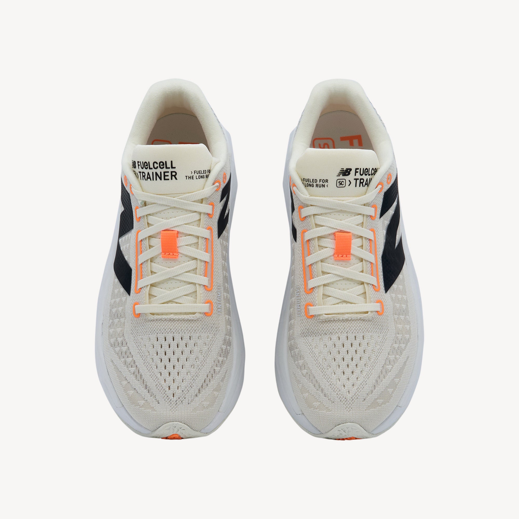 New Balance SuperComp Trainer v3 Angora Mens