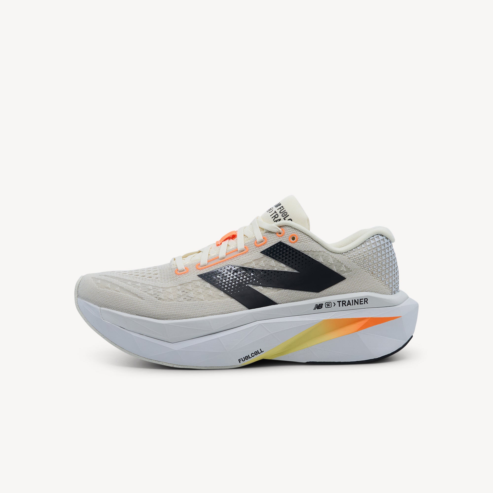 New Balance SuperComp Trainer v3 Angora Mens