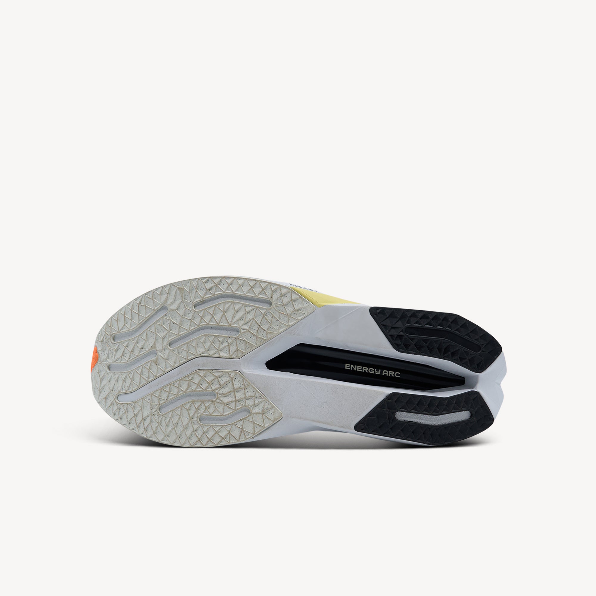 New Balance SuperComp Trainer v3 Angora Mens