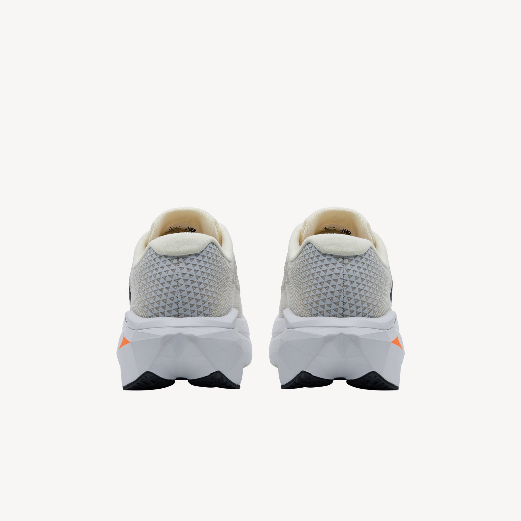 New Balance FuelCell SuperComp Trainer v3 Angora Womens