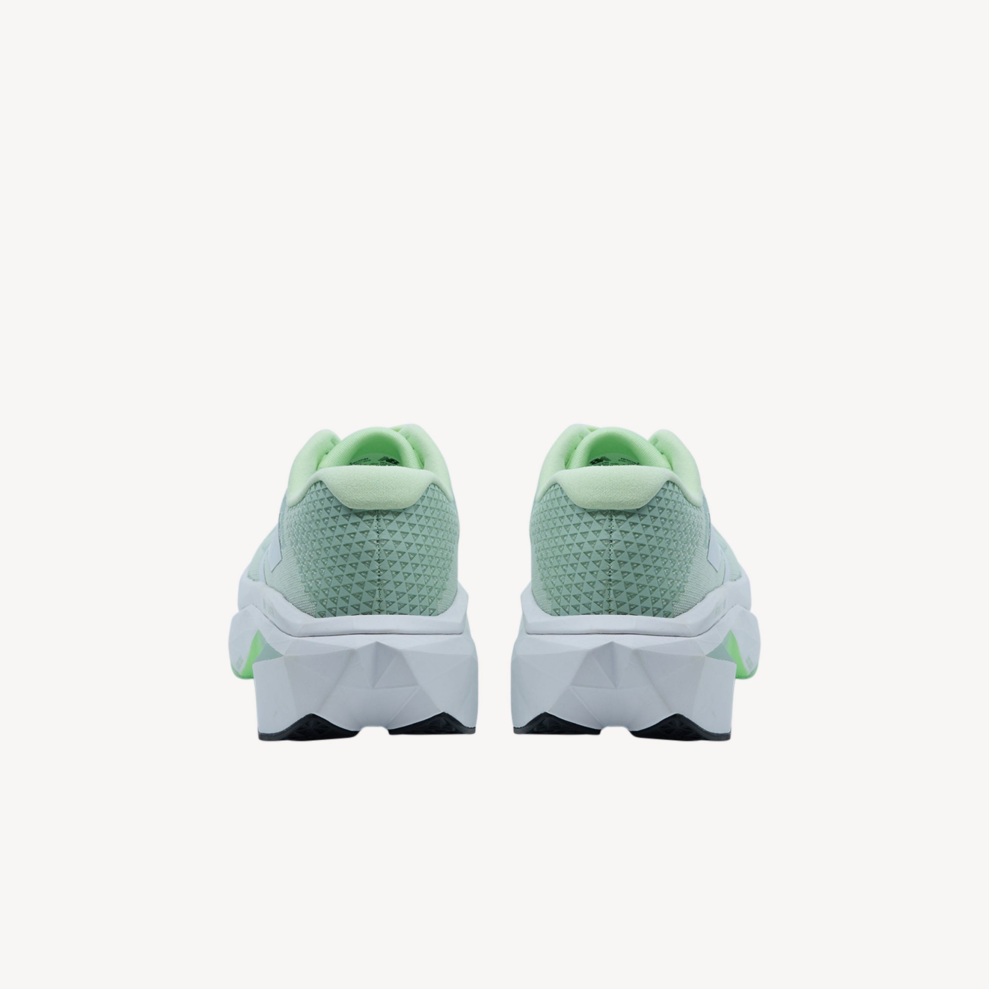 New Balance FuelCell SuperComp Trainer v3 Melon Water Womens