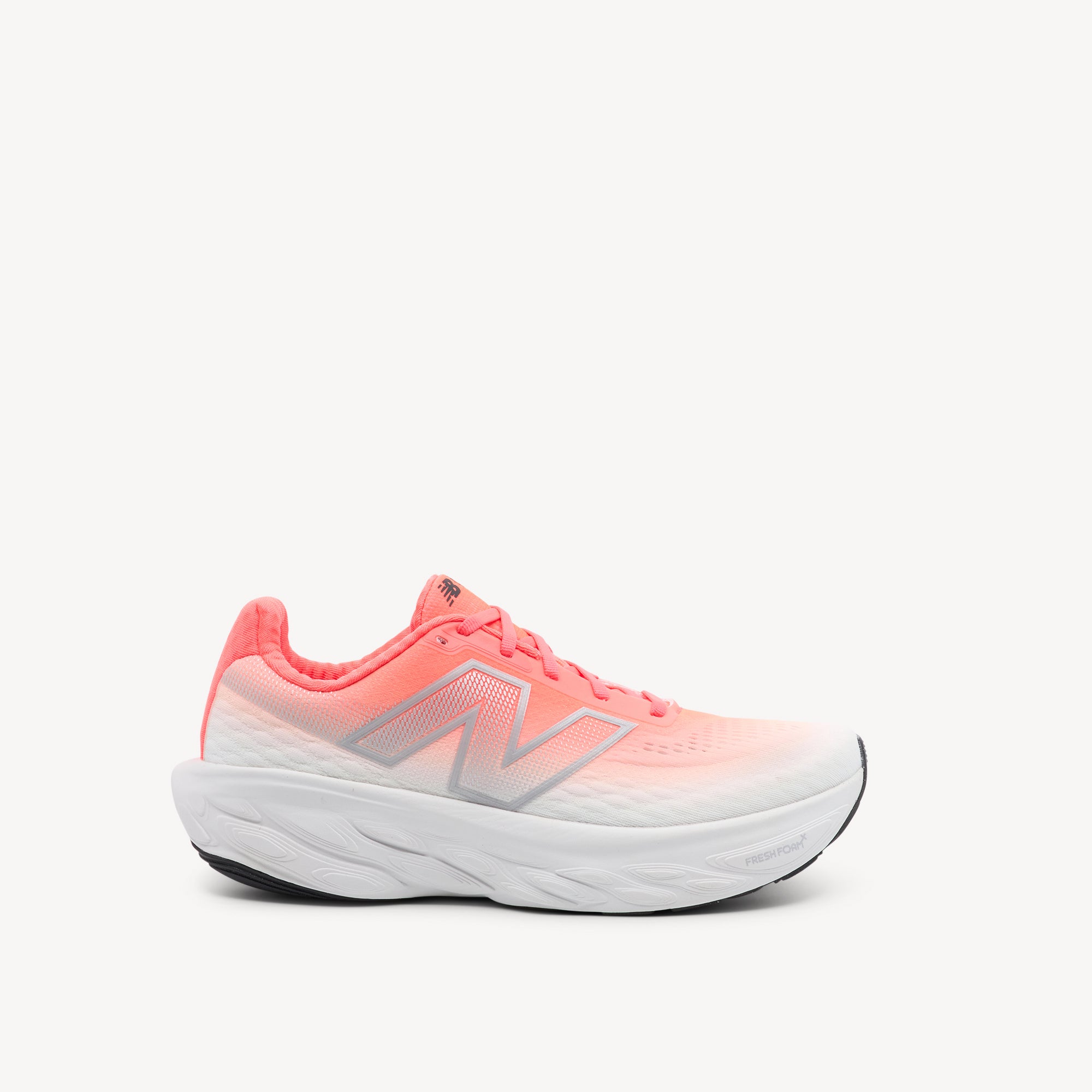 New Balance 1080v14 Urgent Red Mens
