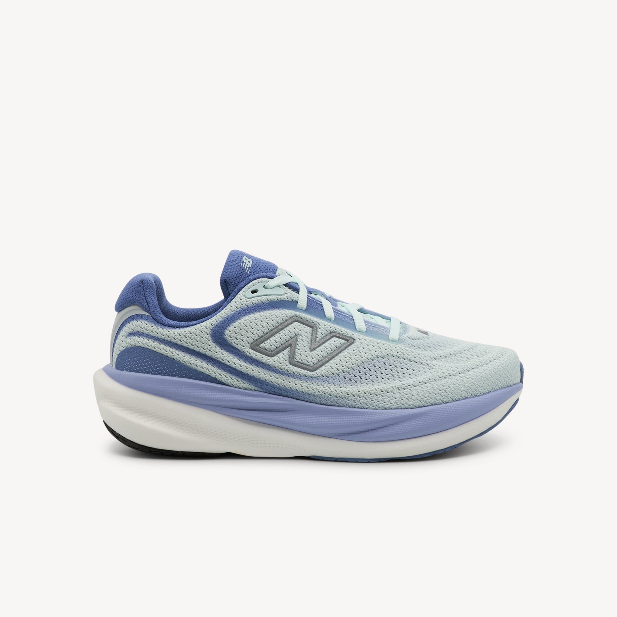 New Balance 1080v15 Glint Blue Womens