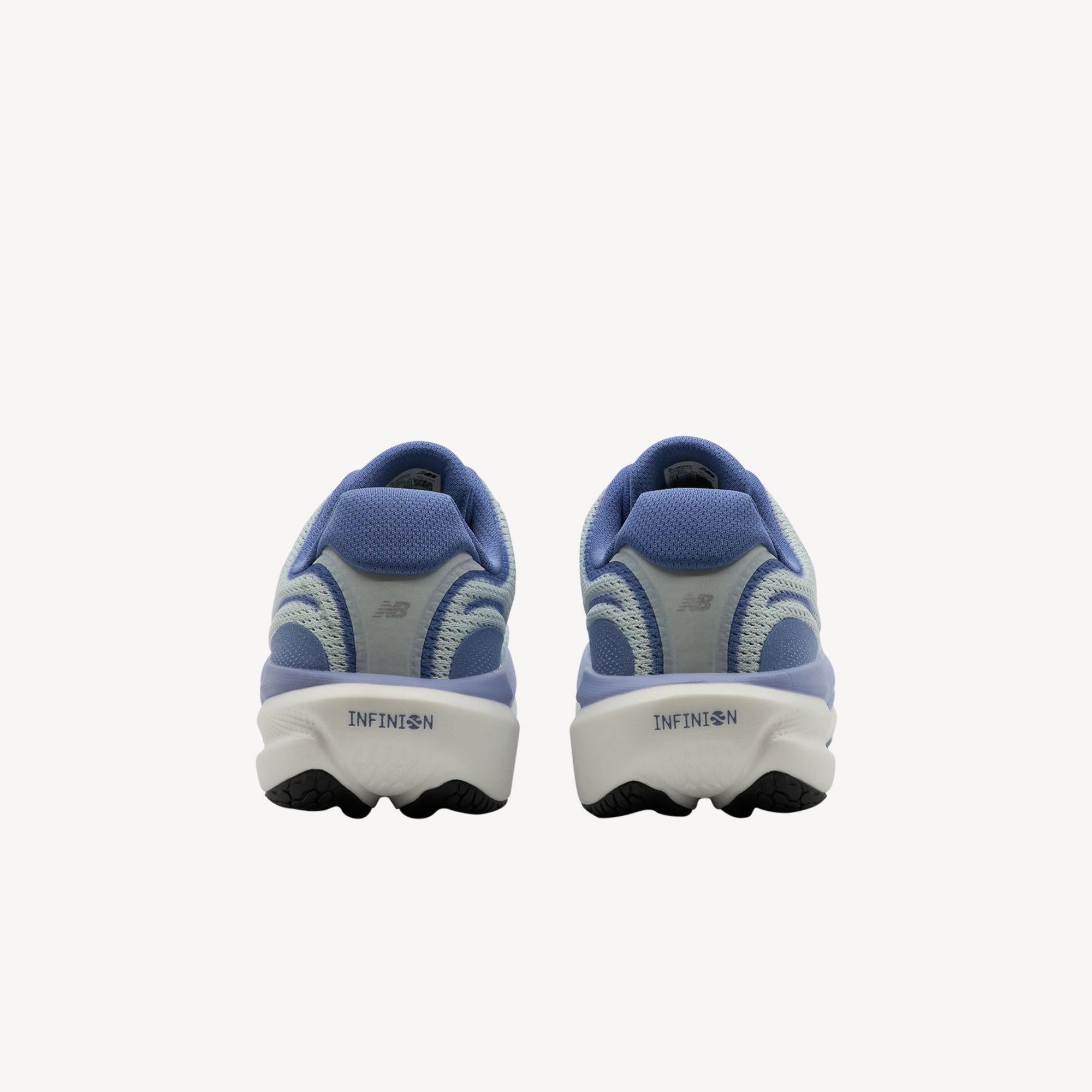 New Balance 1080v15 Glint Blue Womens