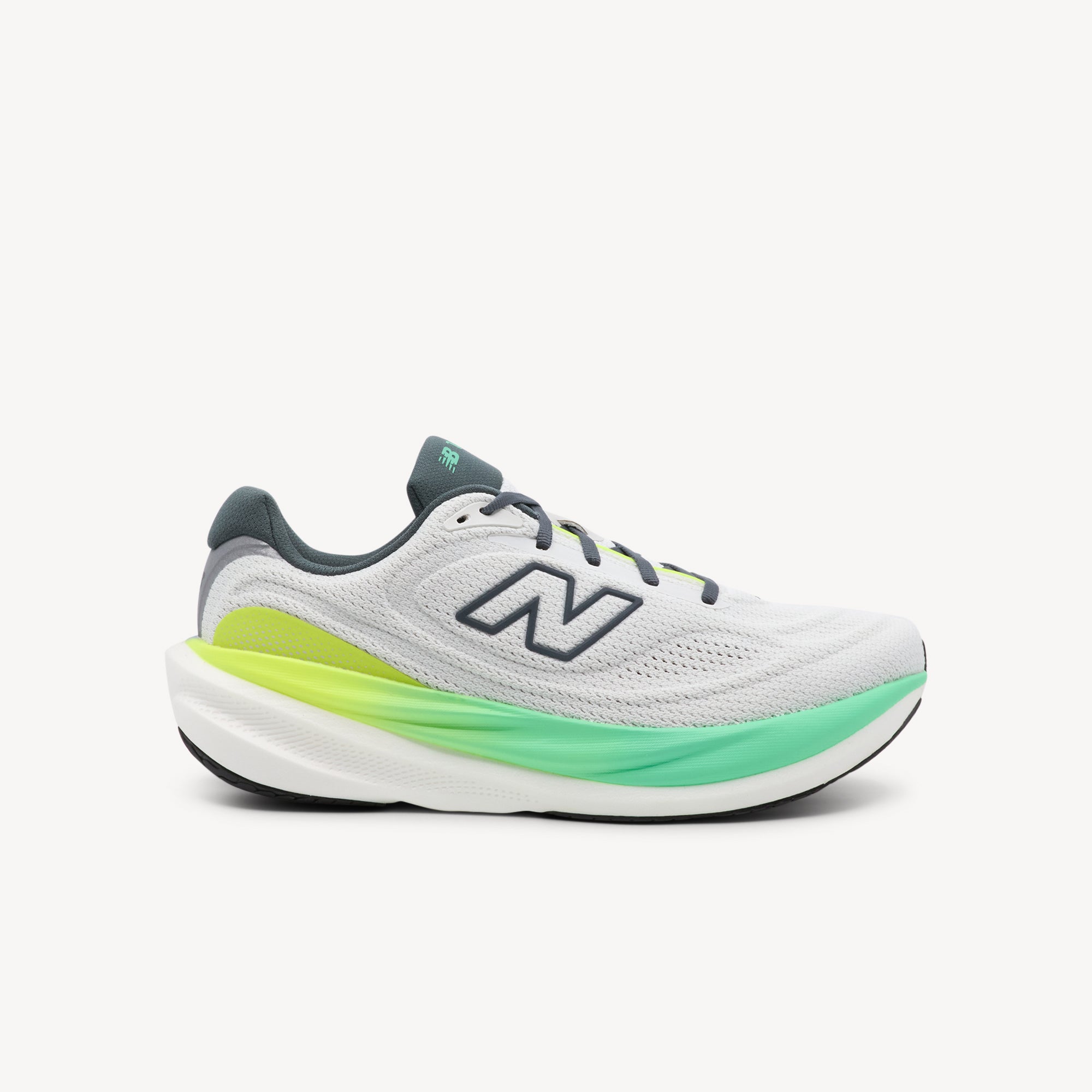 NEW BALANCE 1080 V15 features long-lasting performance and enhanced cushioning at Profeet Footwear. Purpose-built running shoe. Expert-fitted.