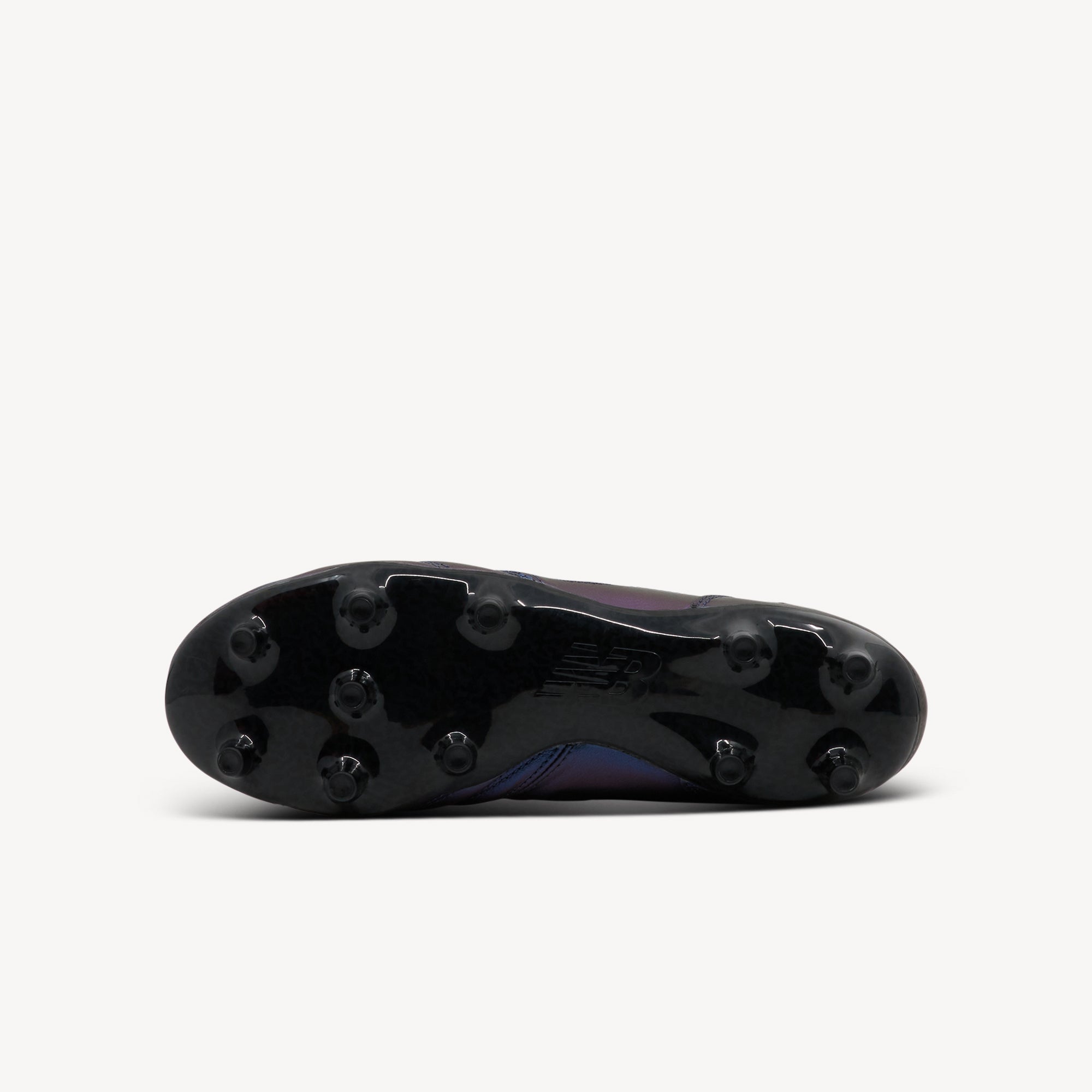 New Balance 442 Pro v2 FG Navy Metallic Mens